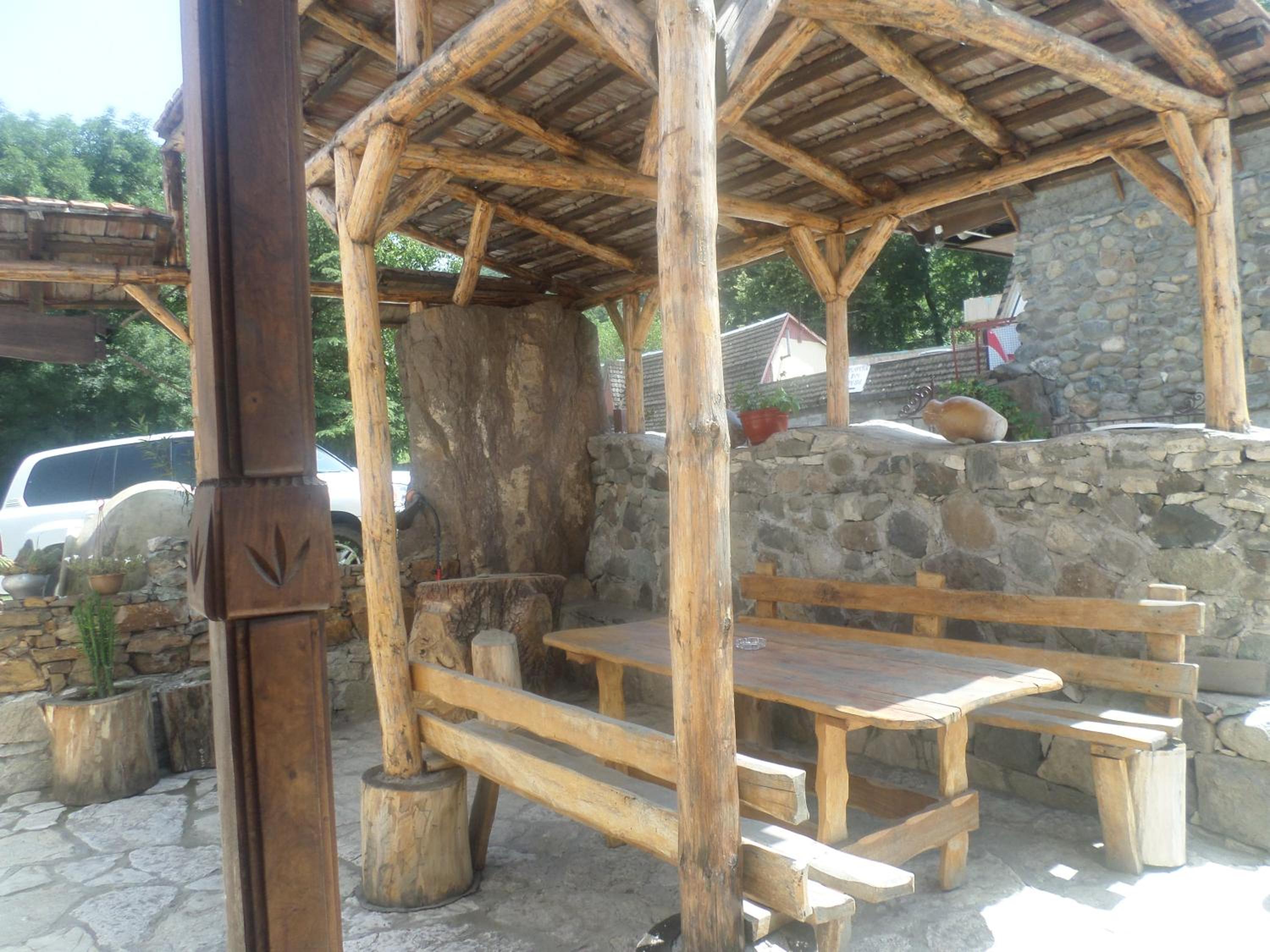 Guest House Seno