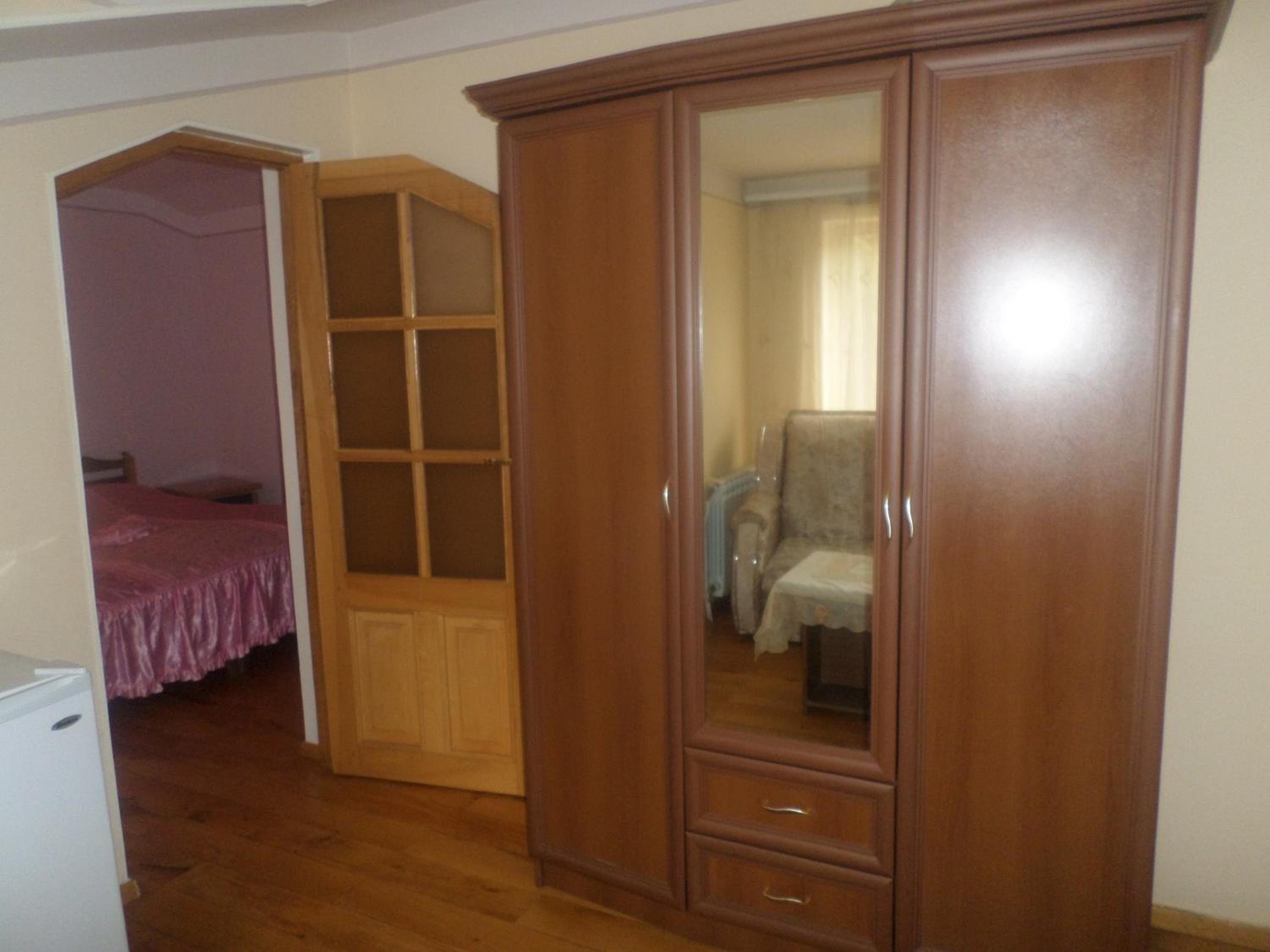 Guest House Seno