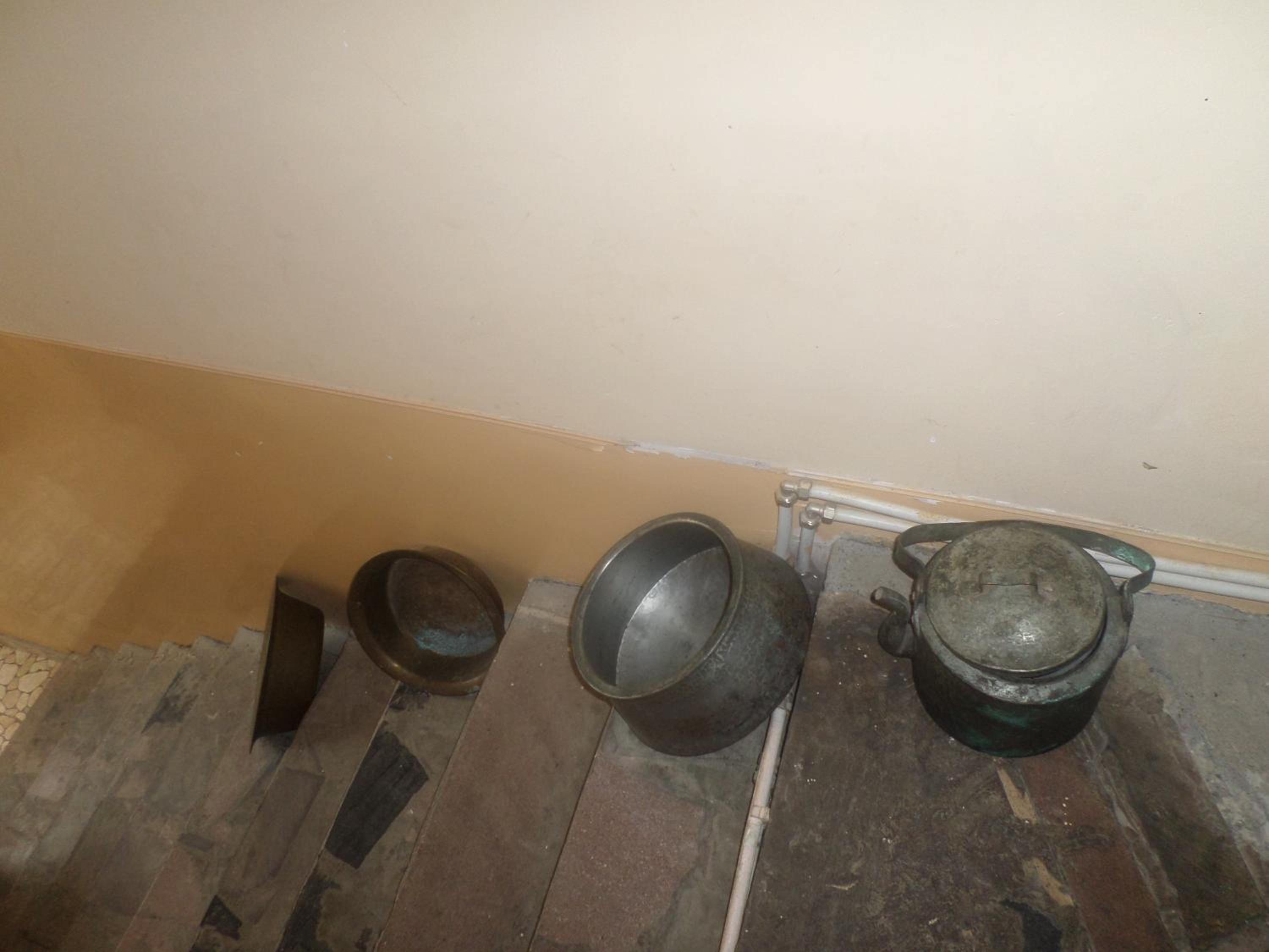 Guest House Seno