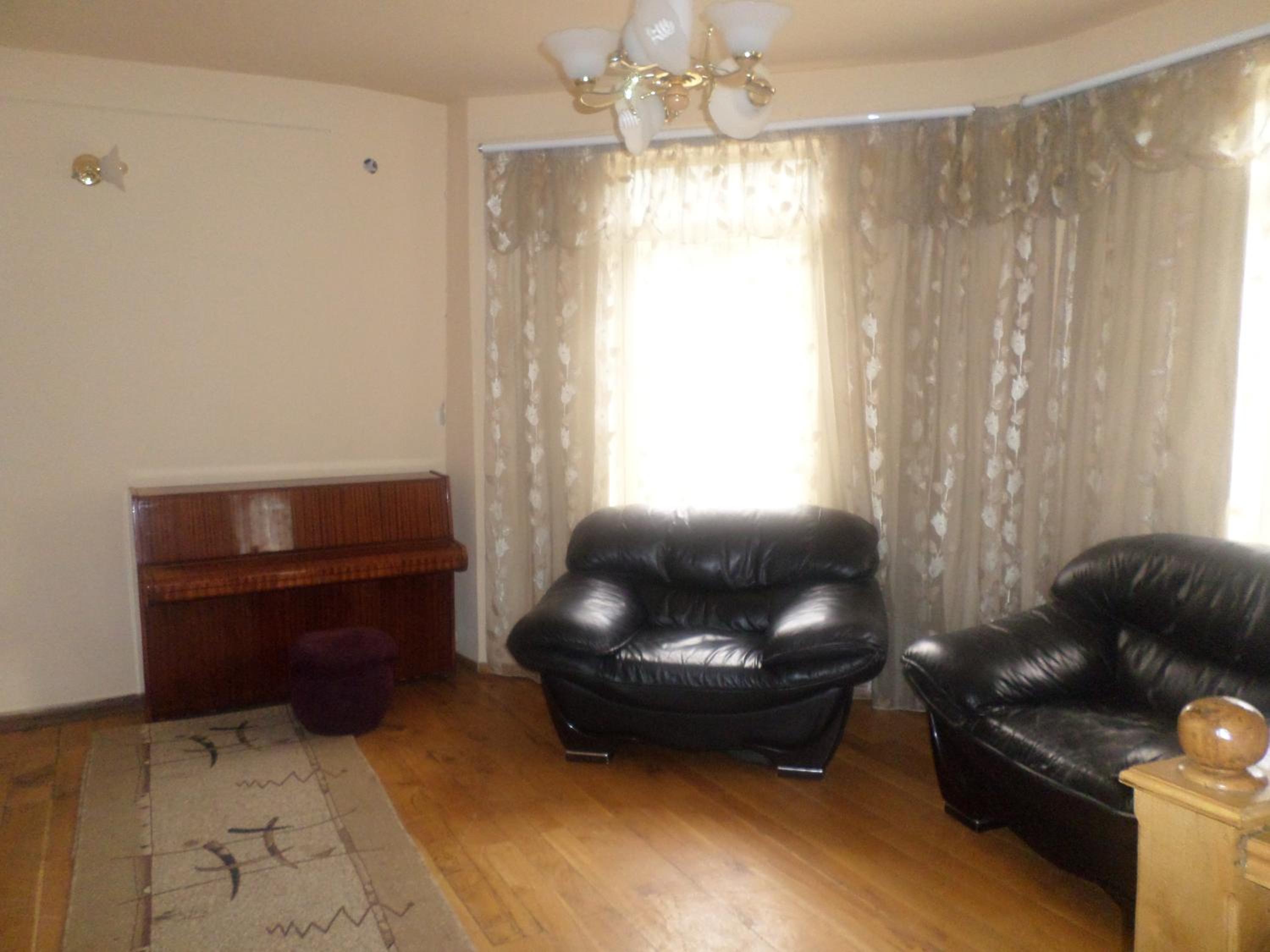 Guest House Seno