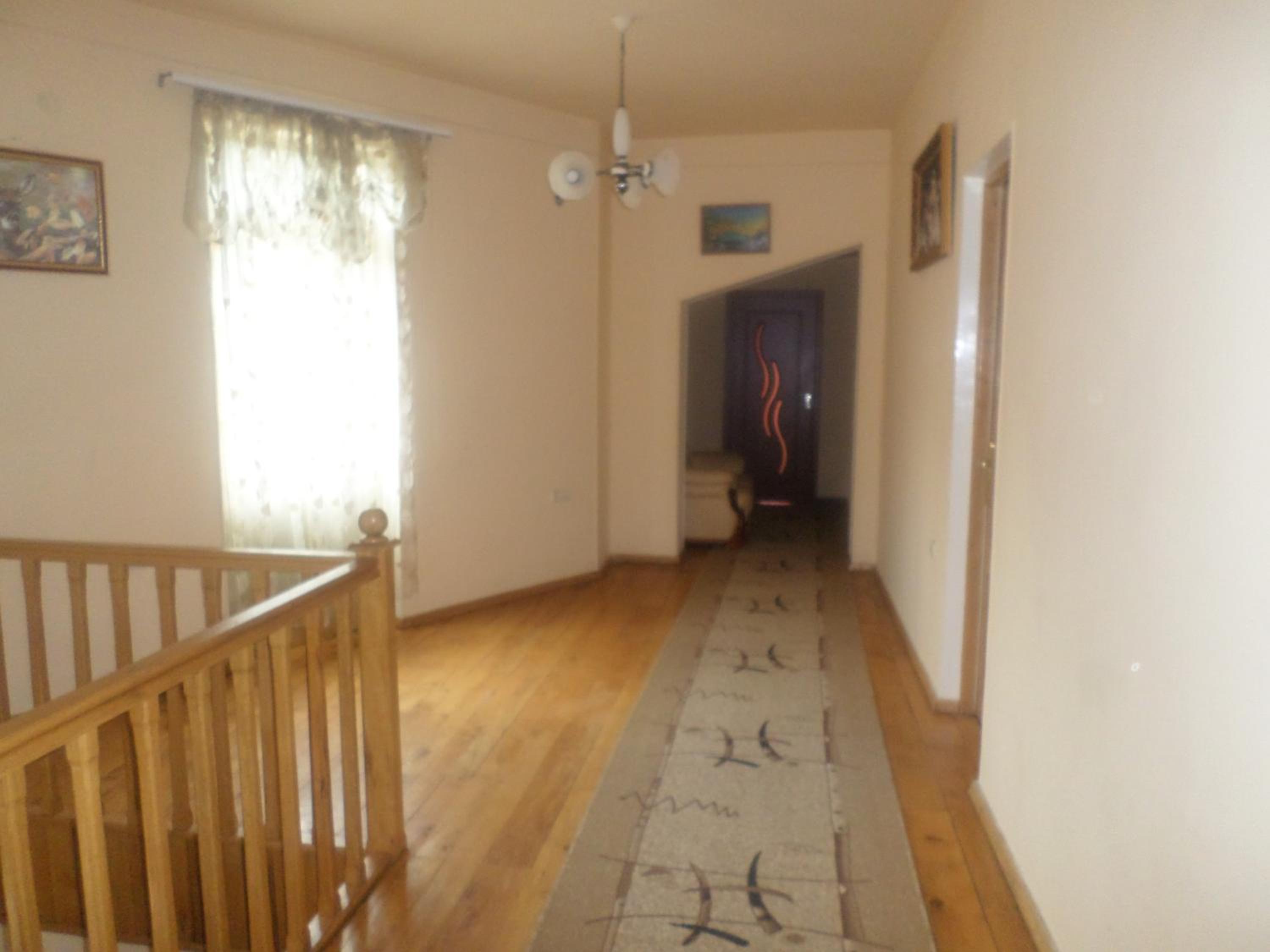 Guest House Seno