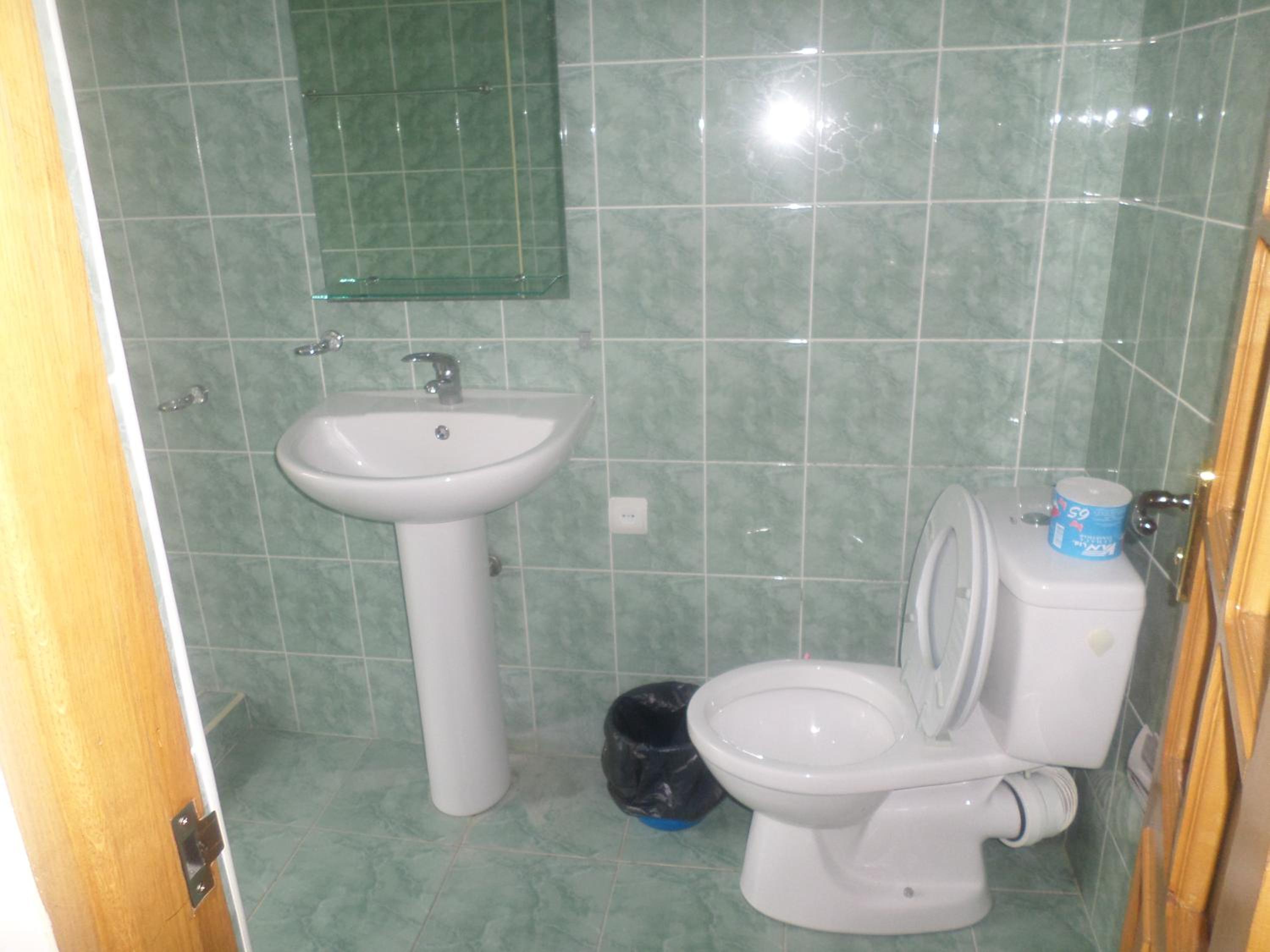 Guest House Seno