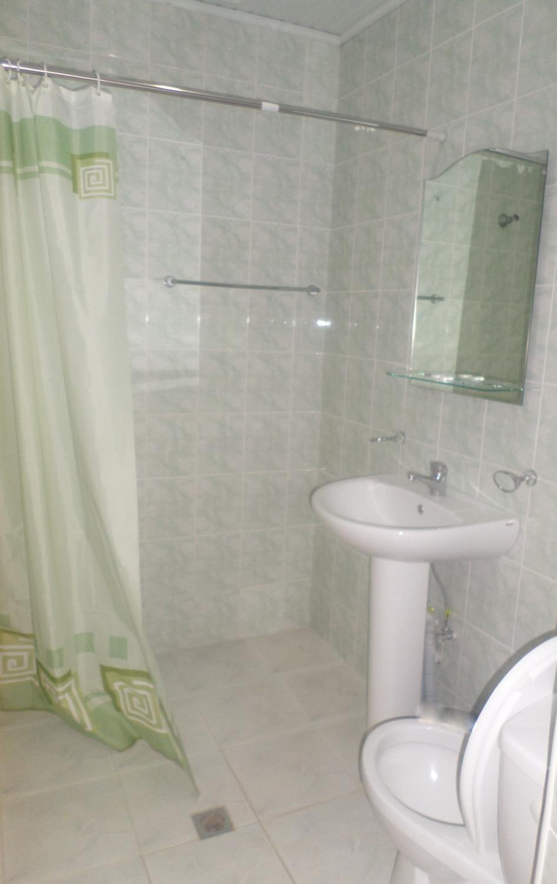 Guest House Seno