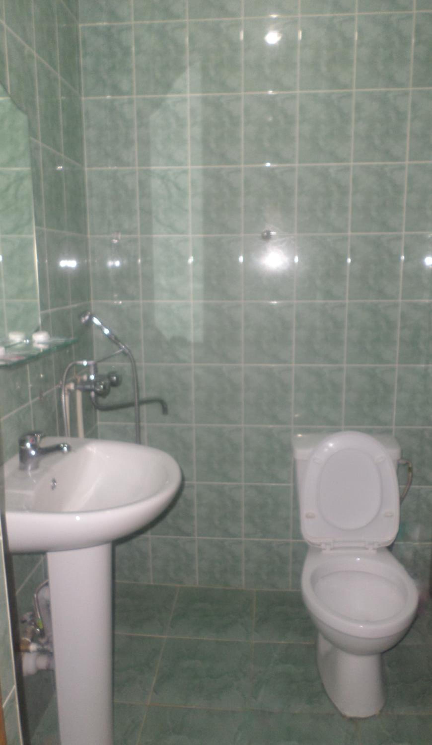 Guest House Seno