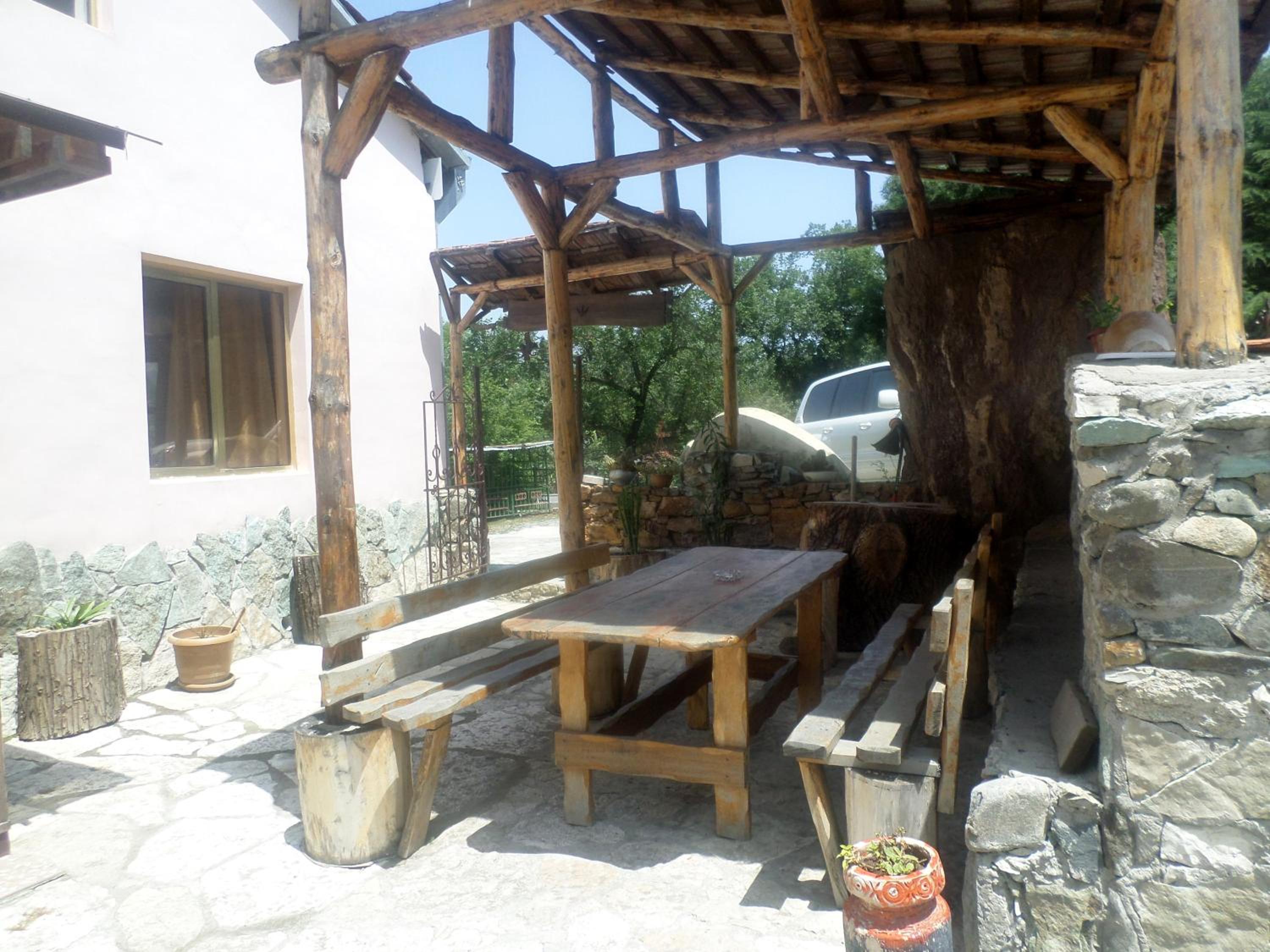 Guest House Seno