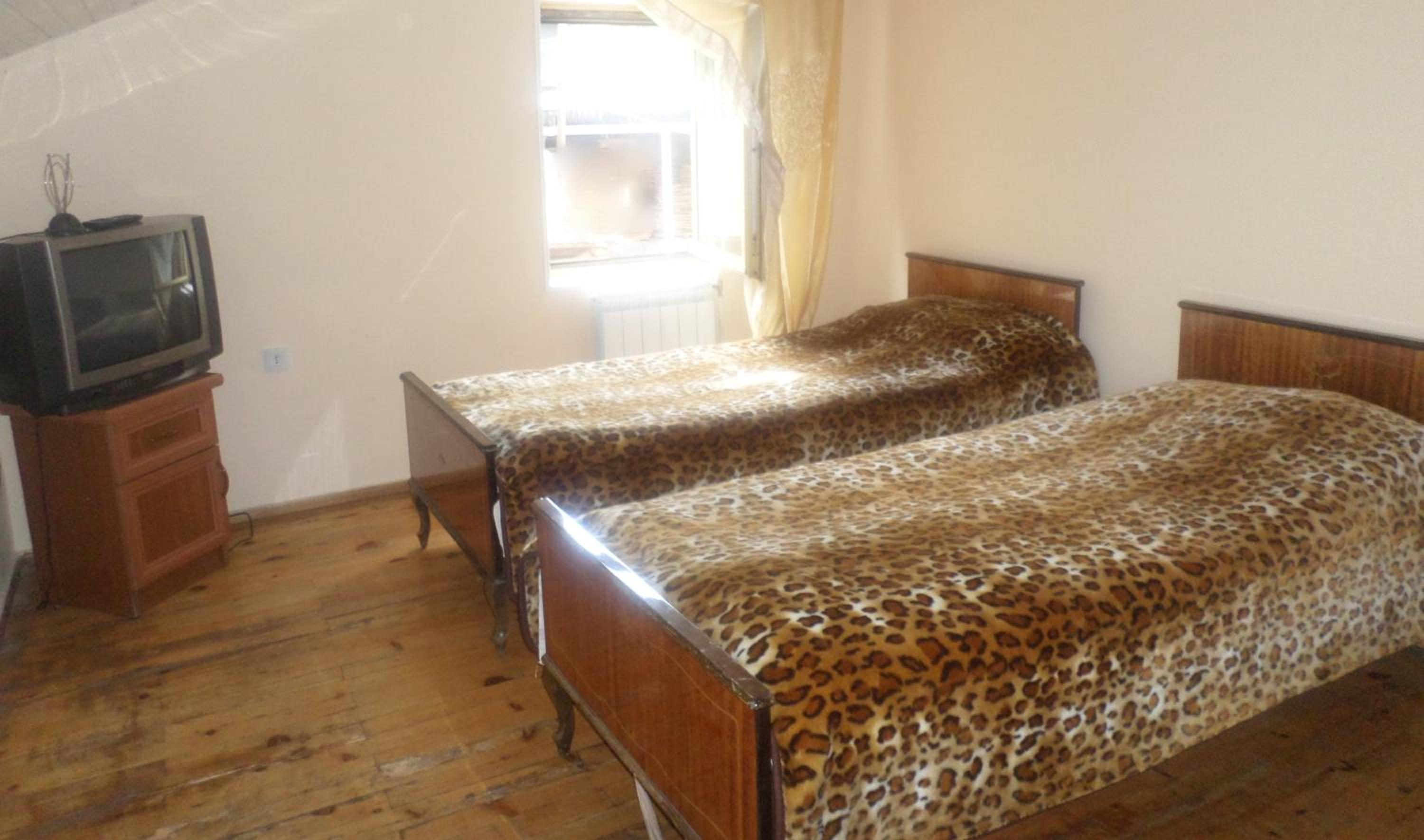 Guest House Seno