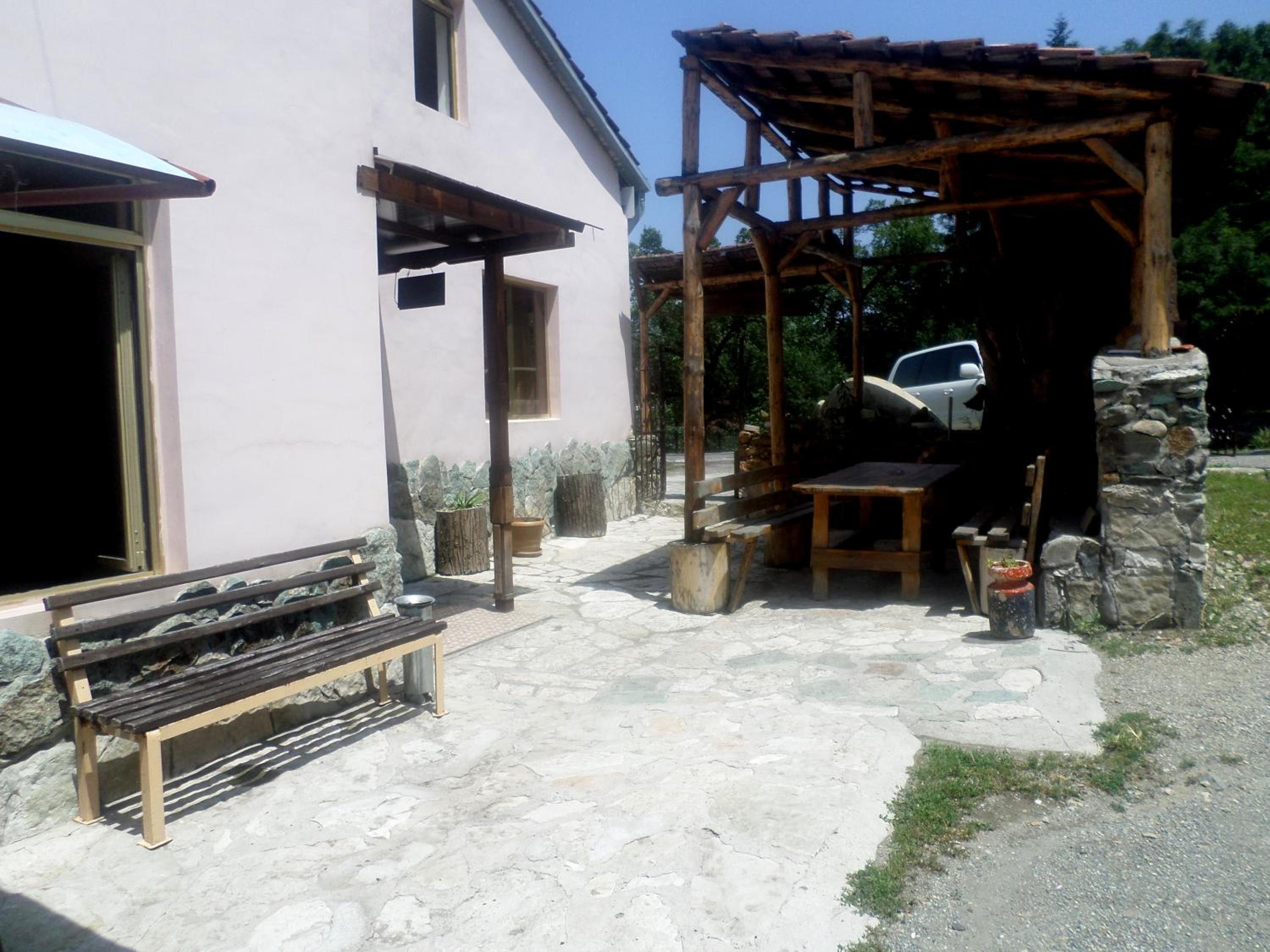Guest House Seno