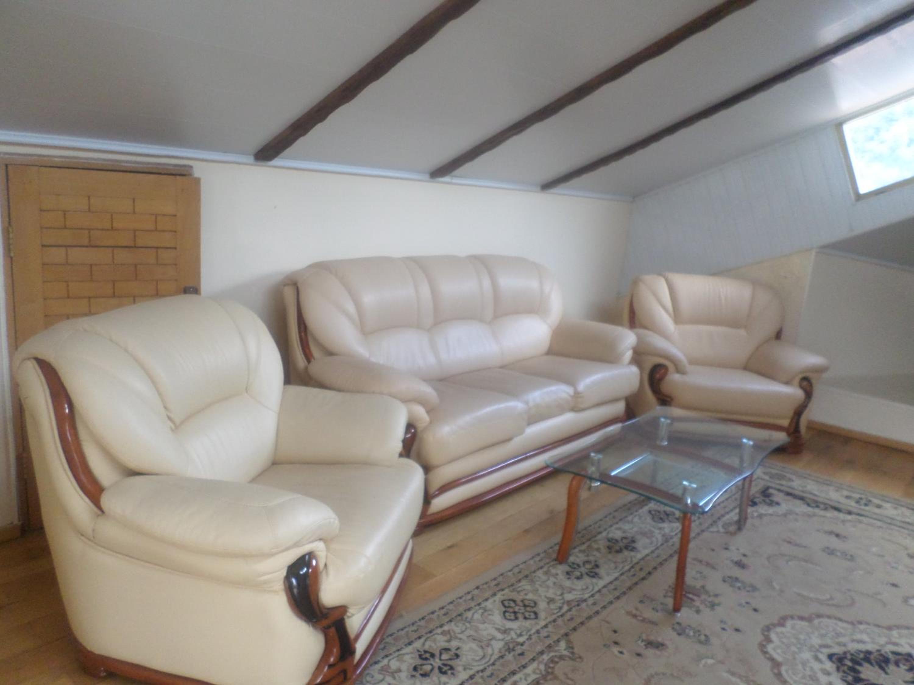 Guest House Seno