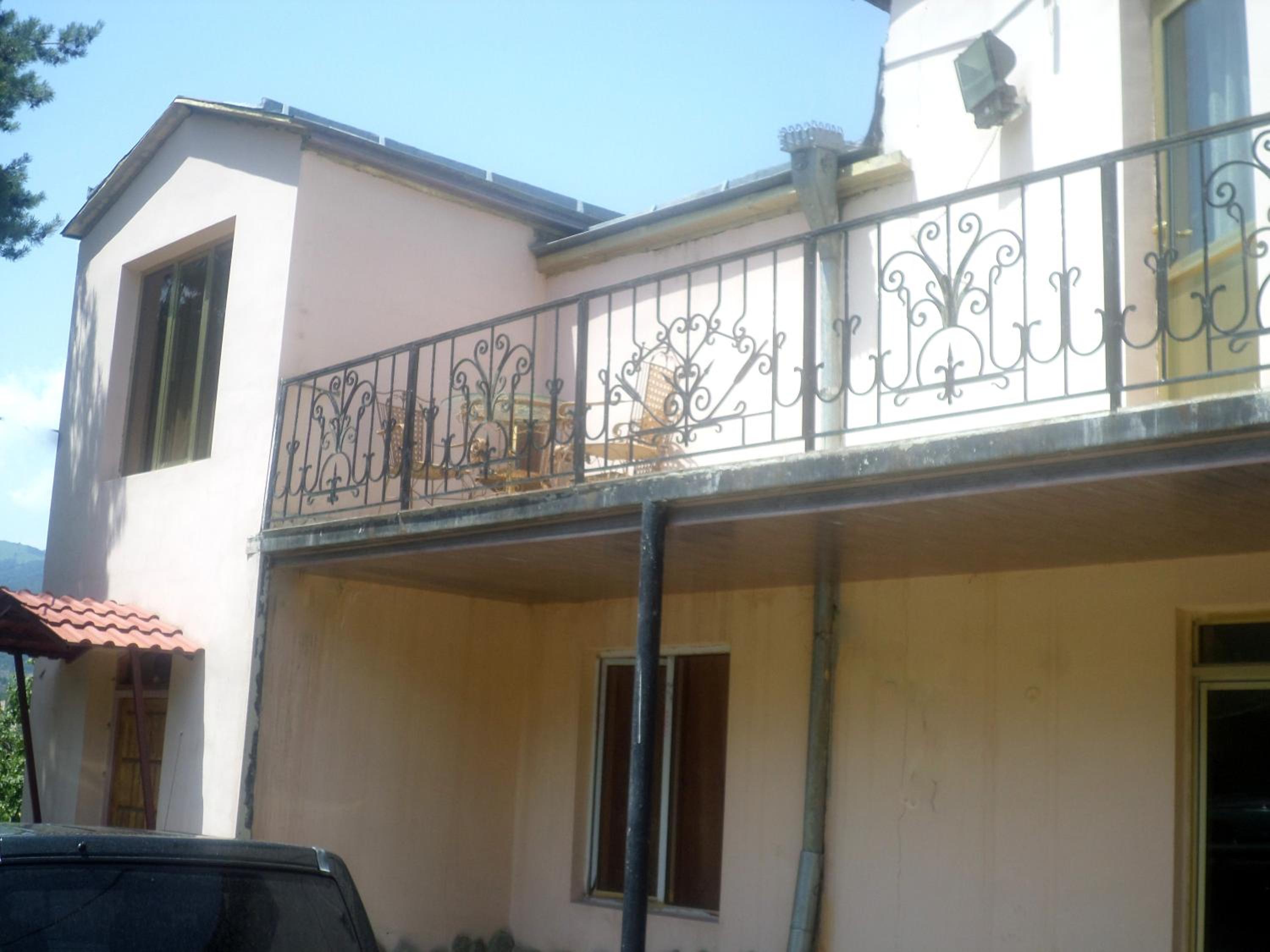 Guest House Seno