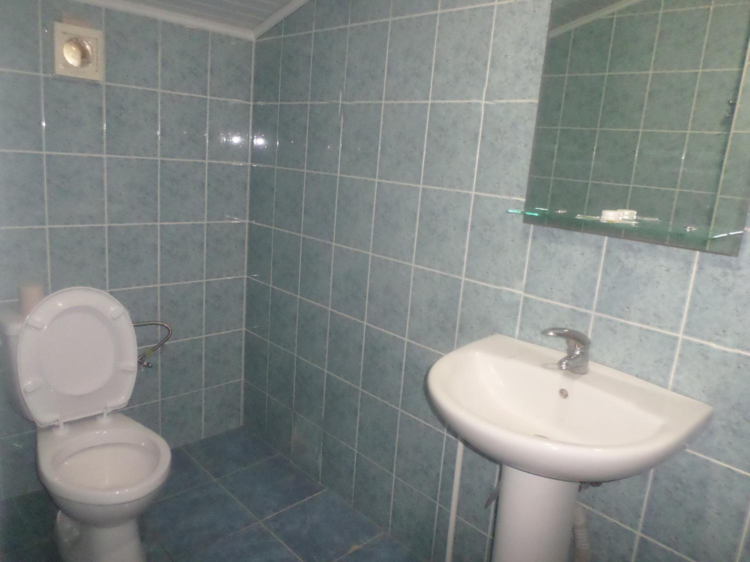 Guest House Seno