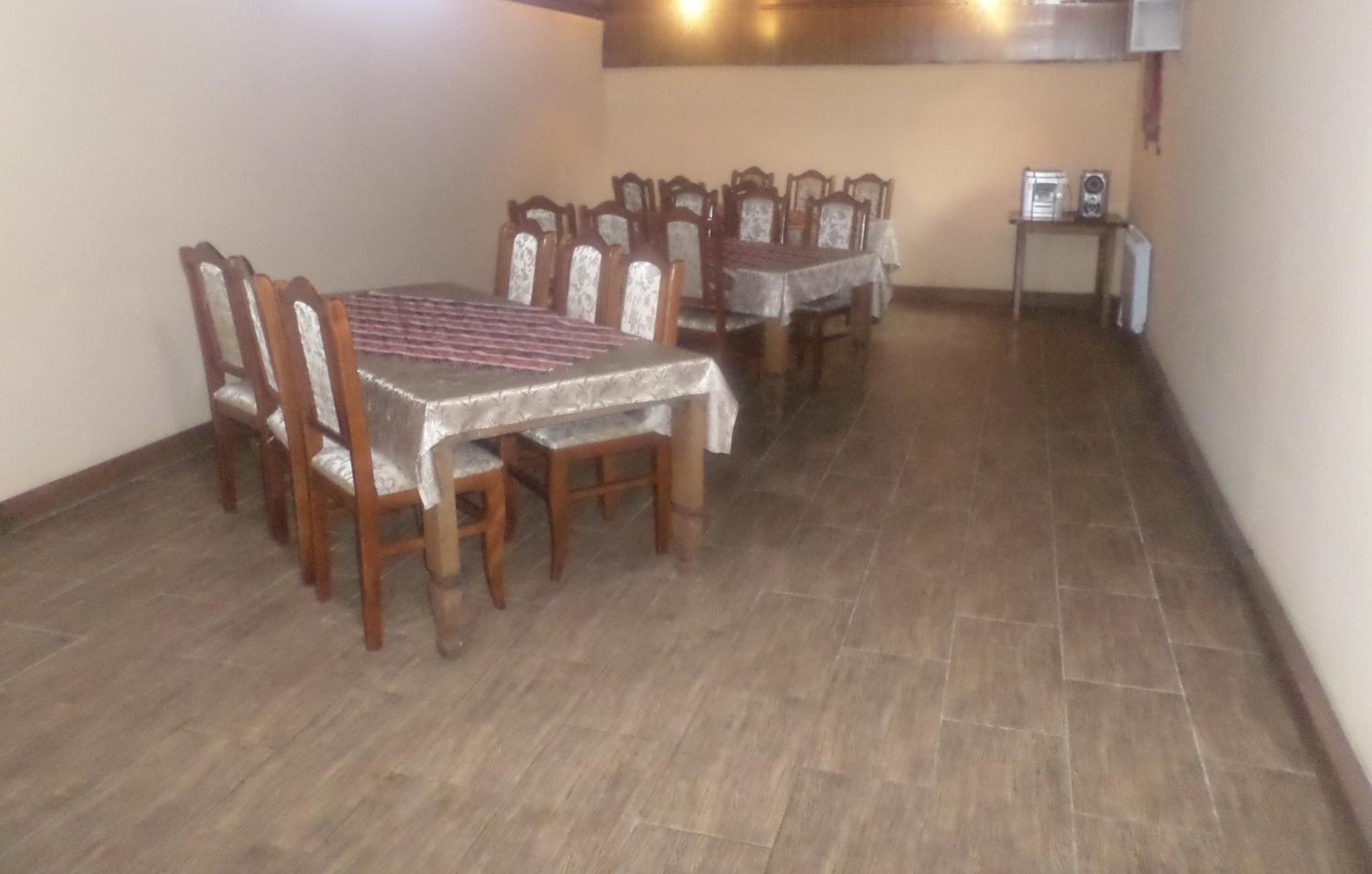 Guest House Seno