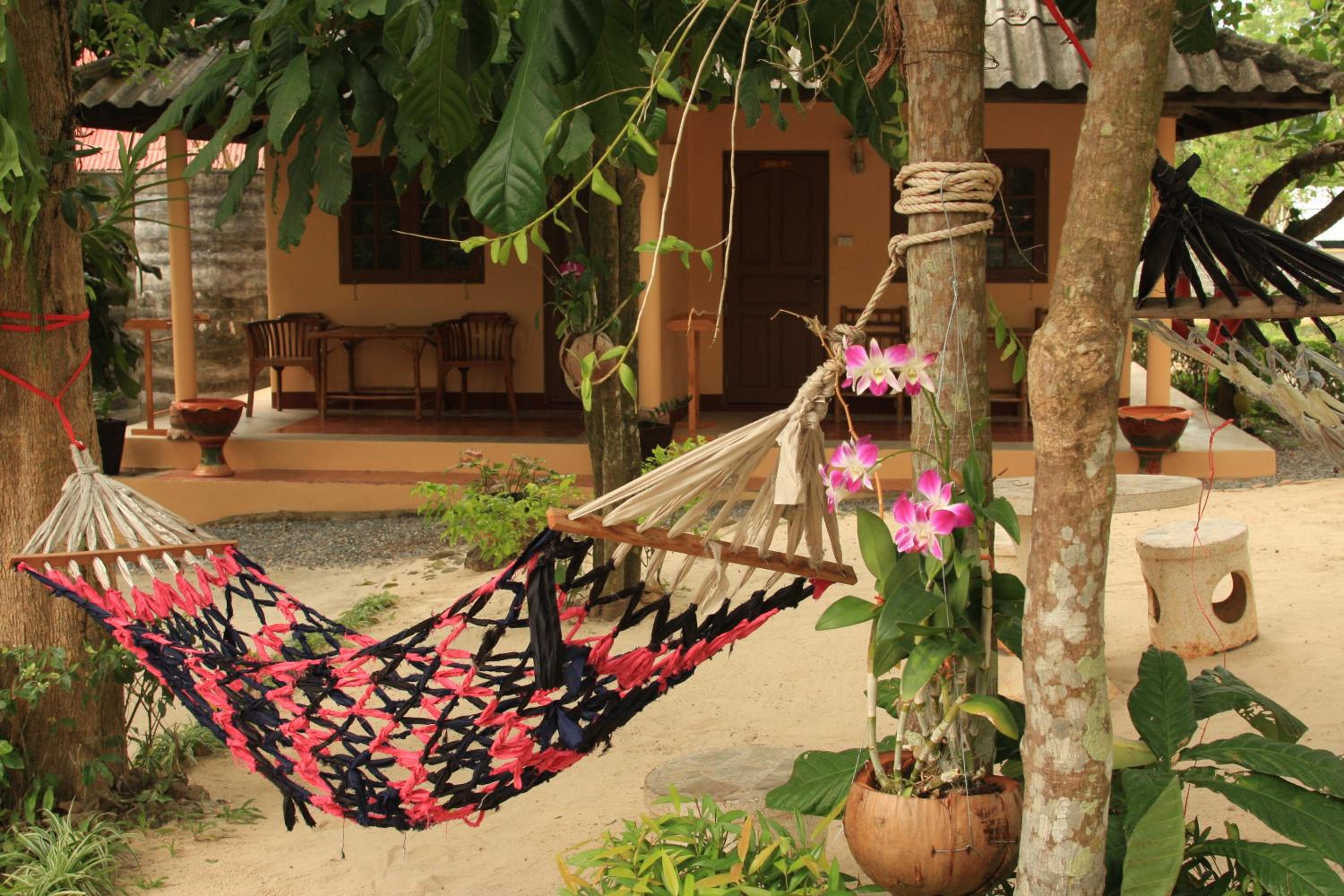 Macura Resort