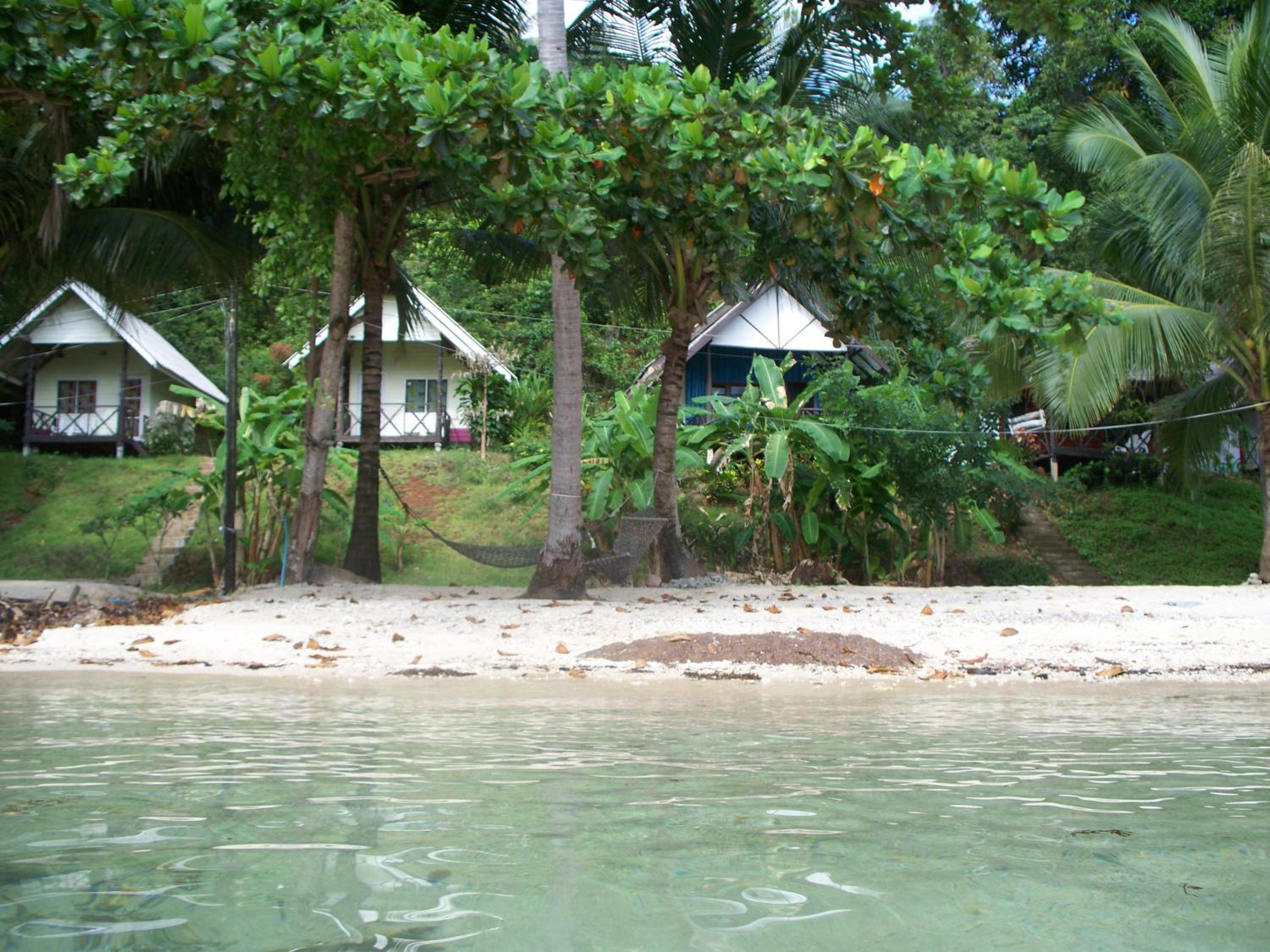 AoPong Resort