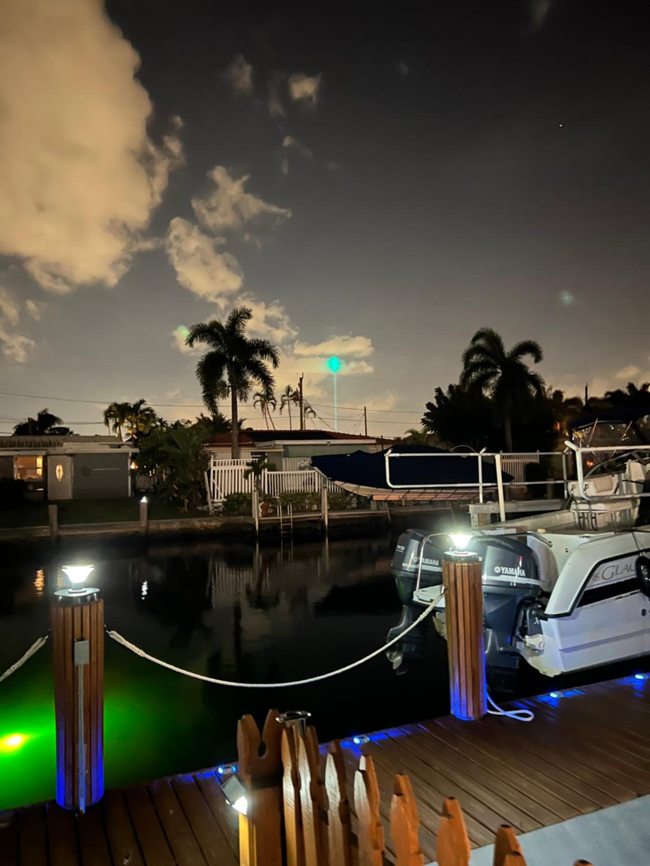 Waterfront Retreat Home Dania Beach