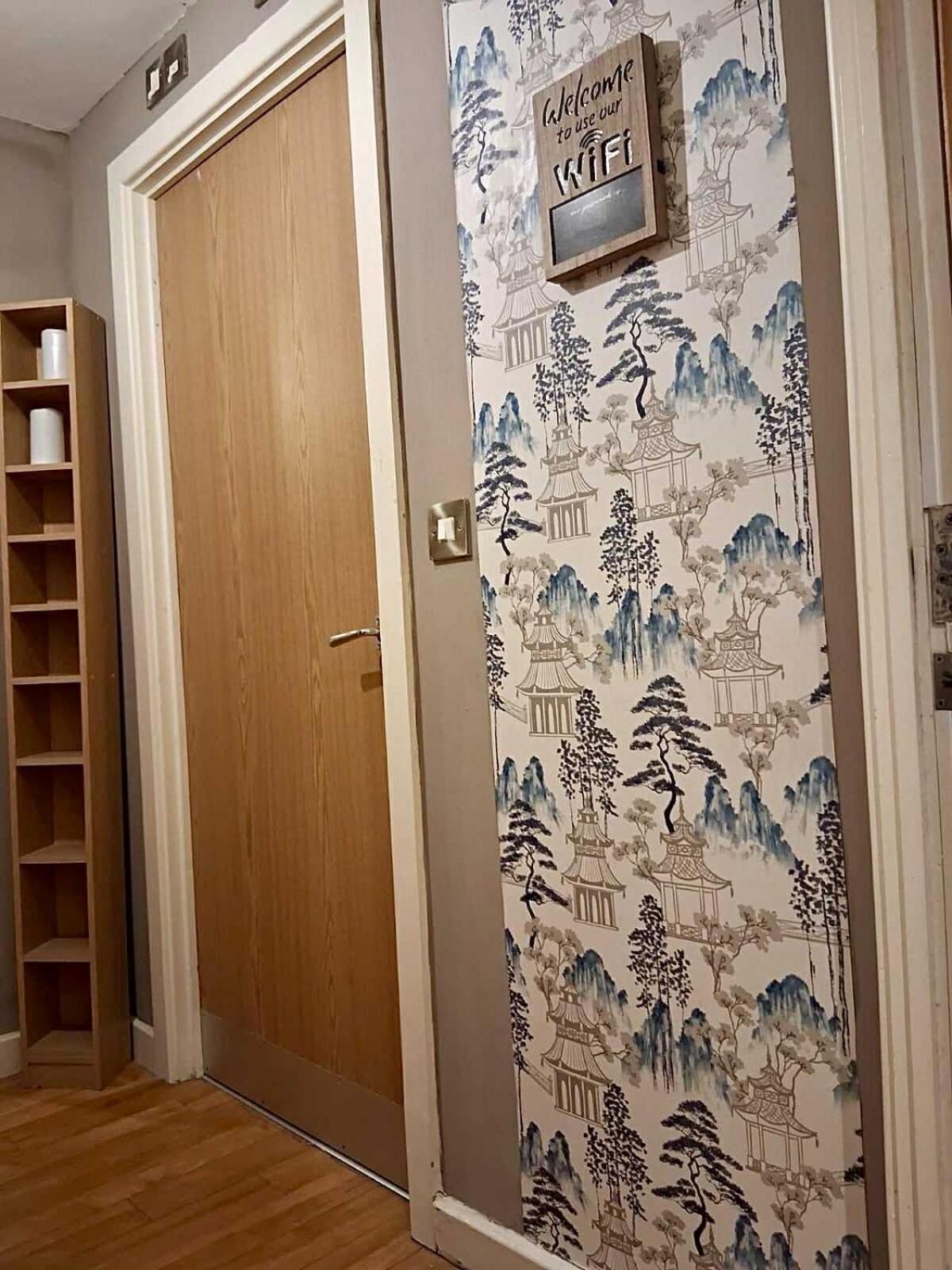 Thai Suite Haven with Pool table - Nexflix - City centre, Free parking