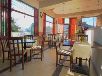 Guest House Edelweiss