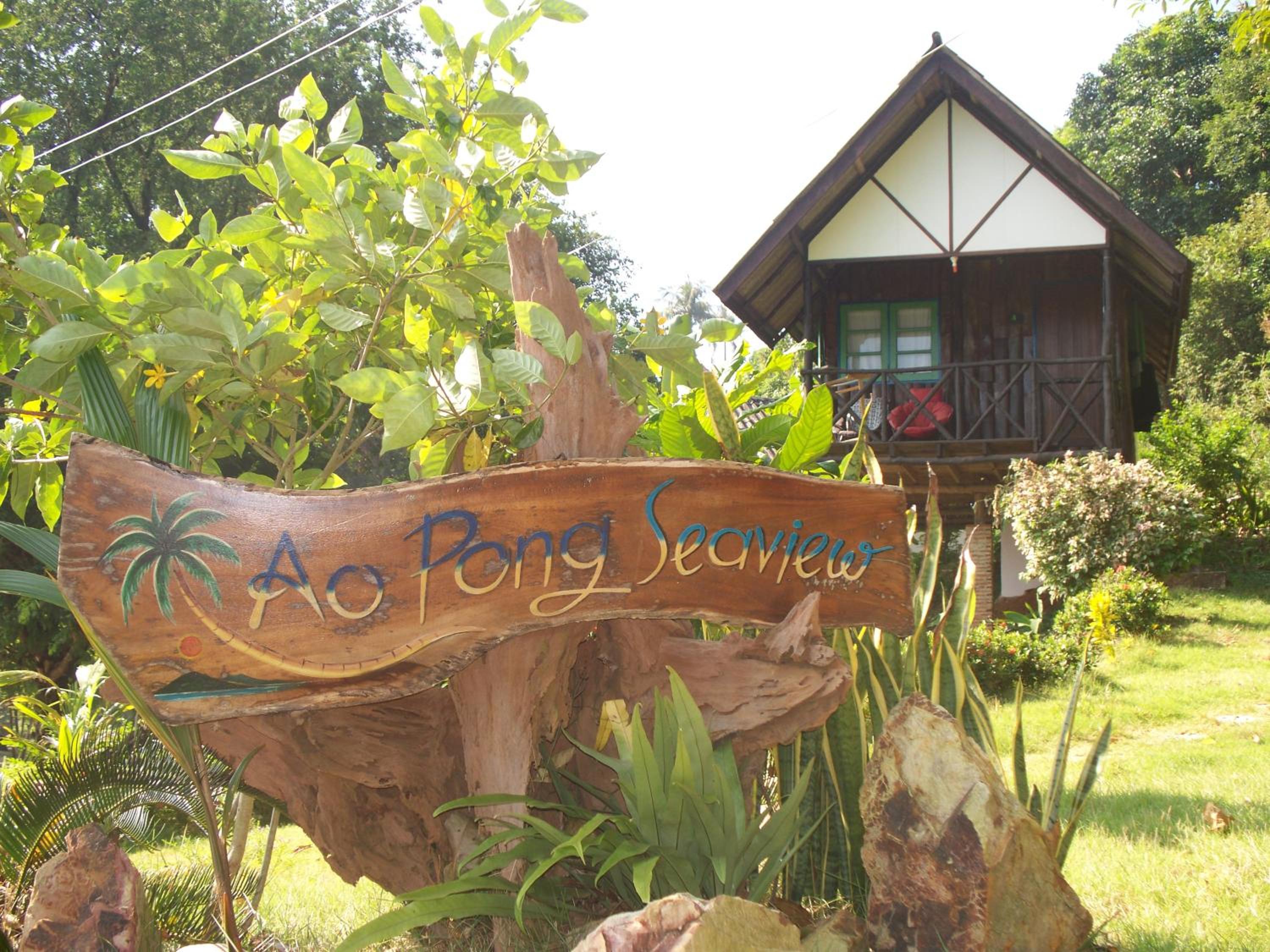AoPong Resort
