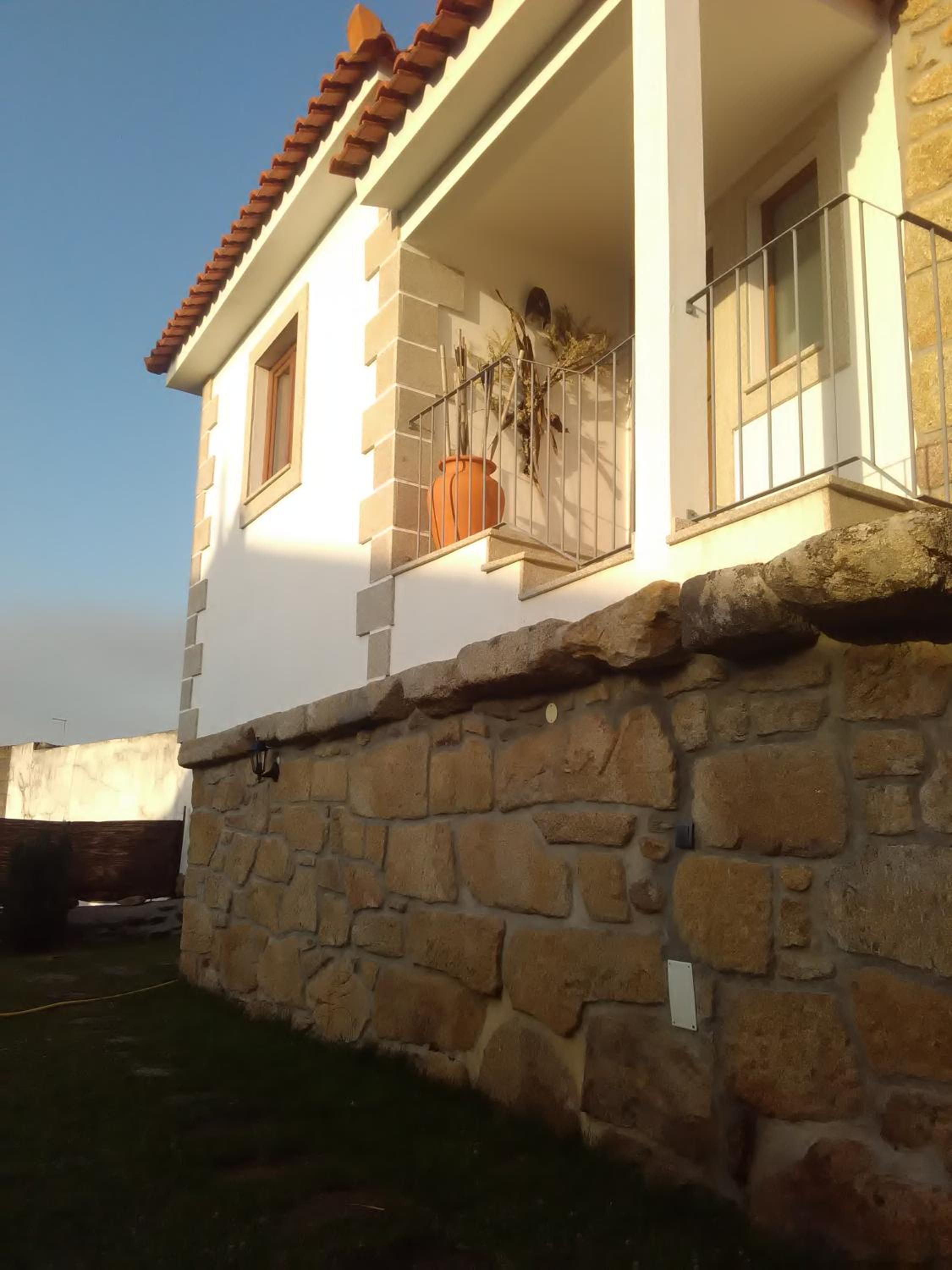 Alojamento Rural Casa da Eira view 3