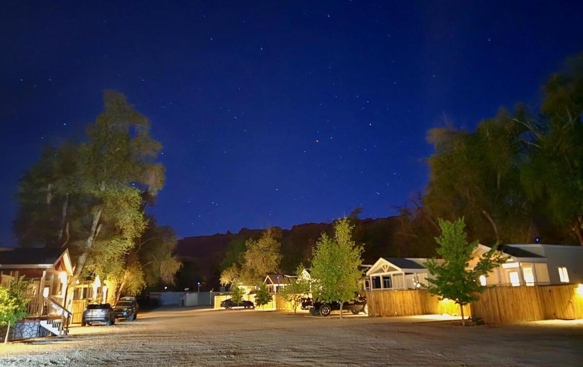 Slickrock Cabin #12