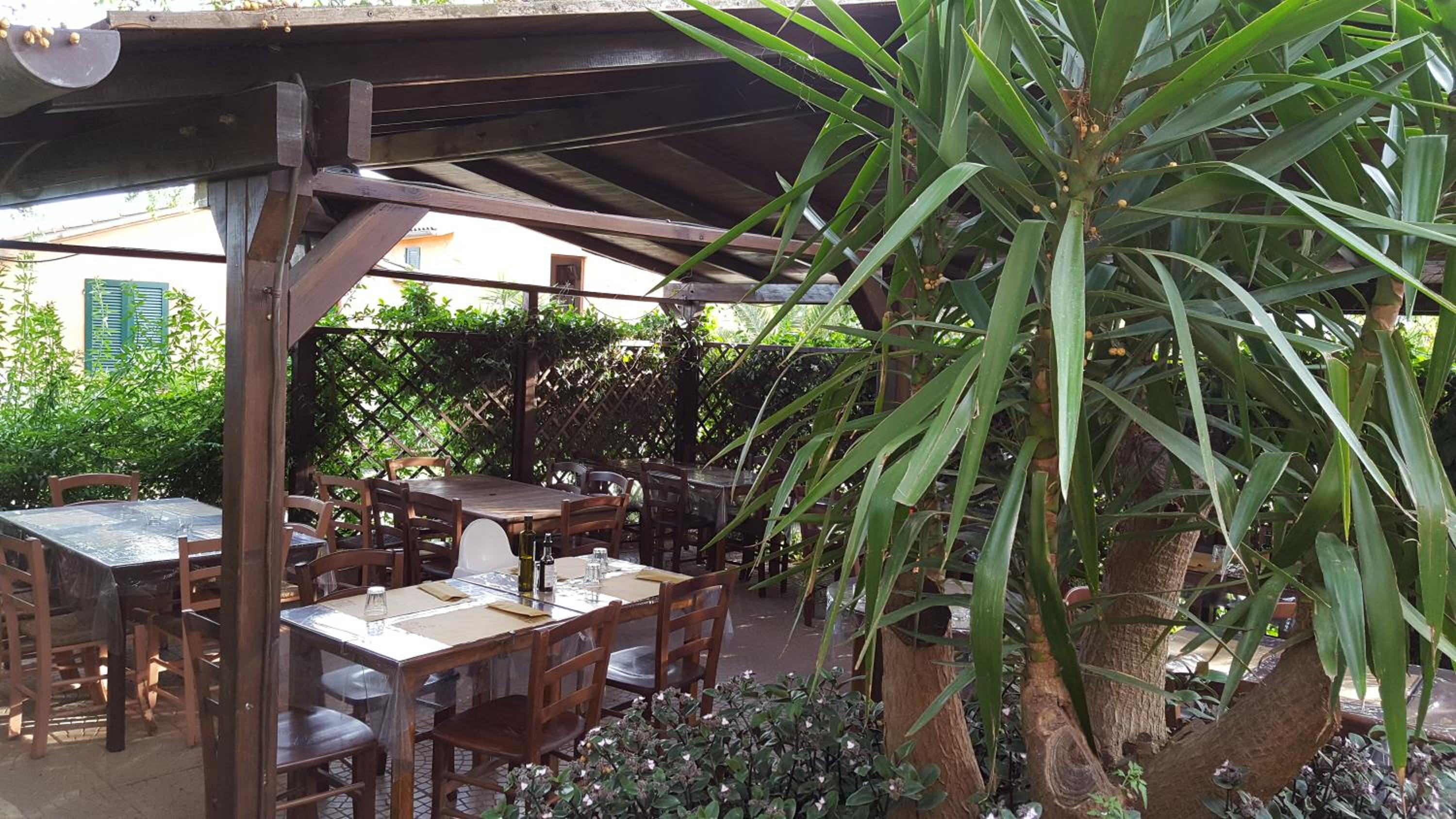Il Giogo Agriturismo