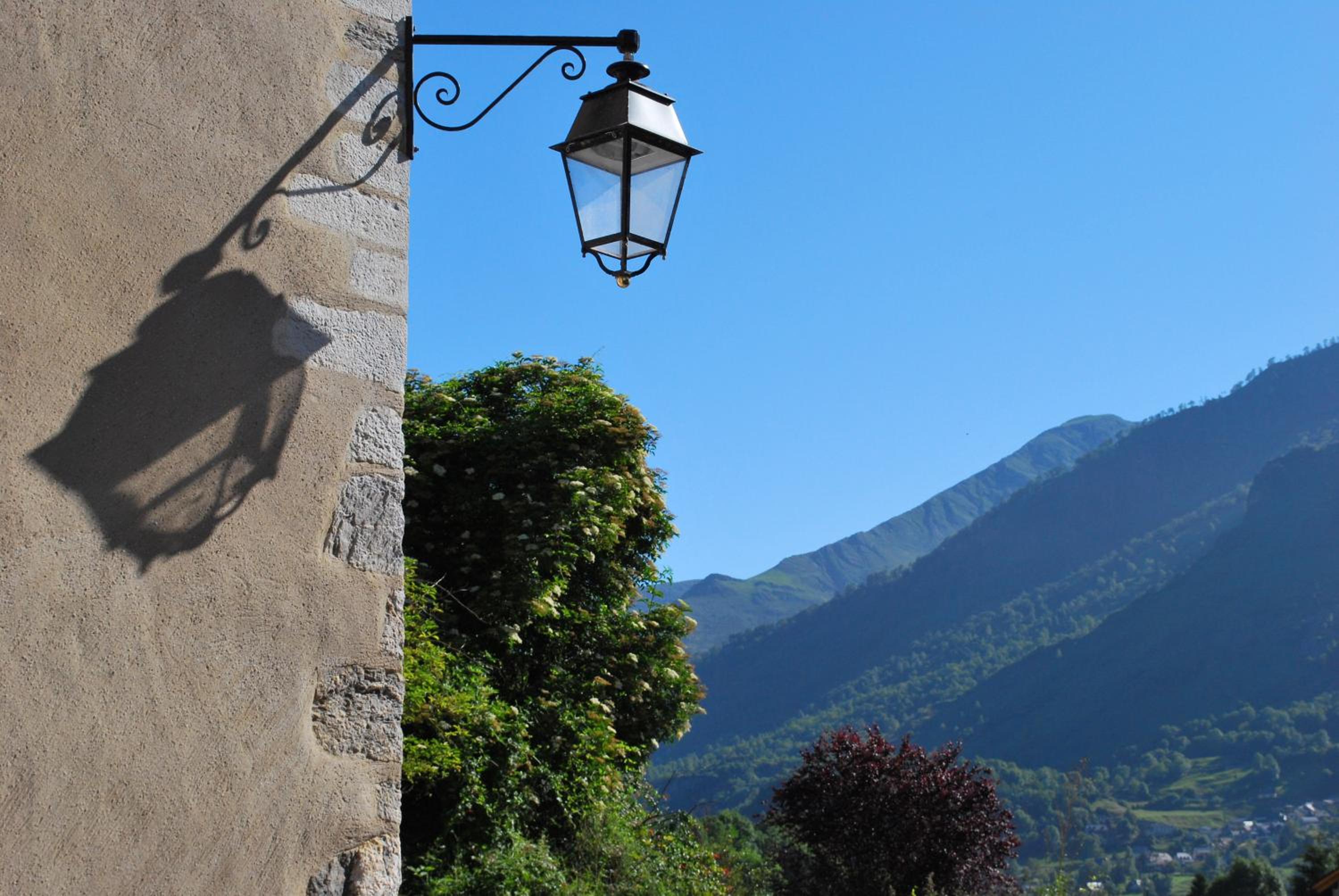 Gite Cap de la Hont en Laruns