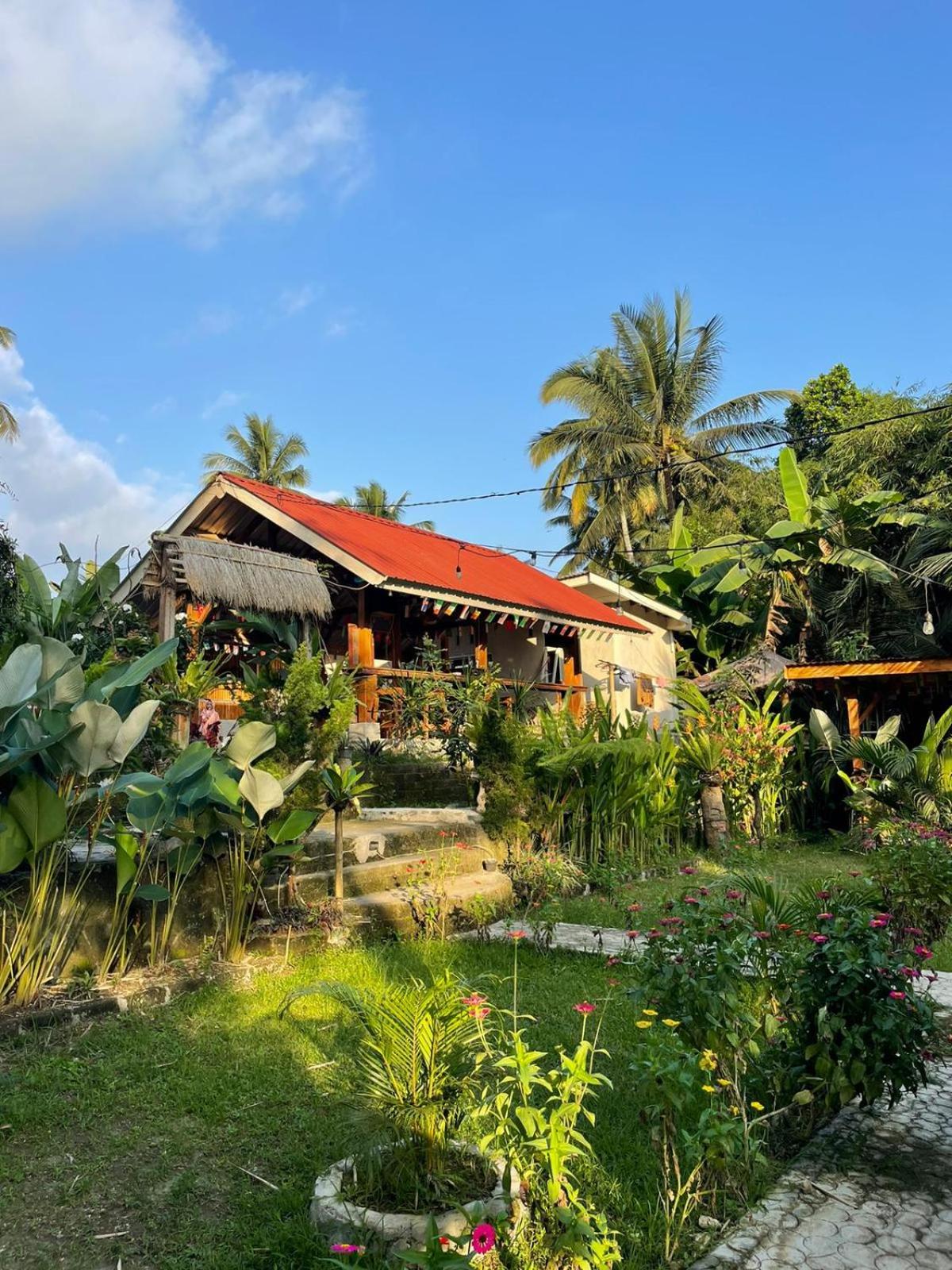 Bamboo Craft Homestay