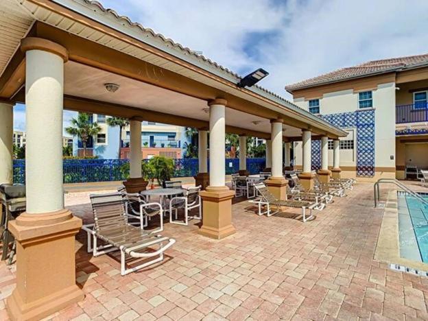Dog Friendly 3BR Condo Walk to Beach & Pool