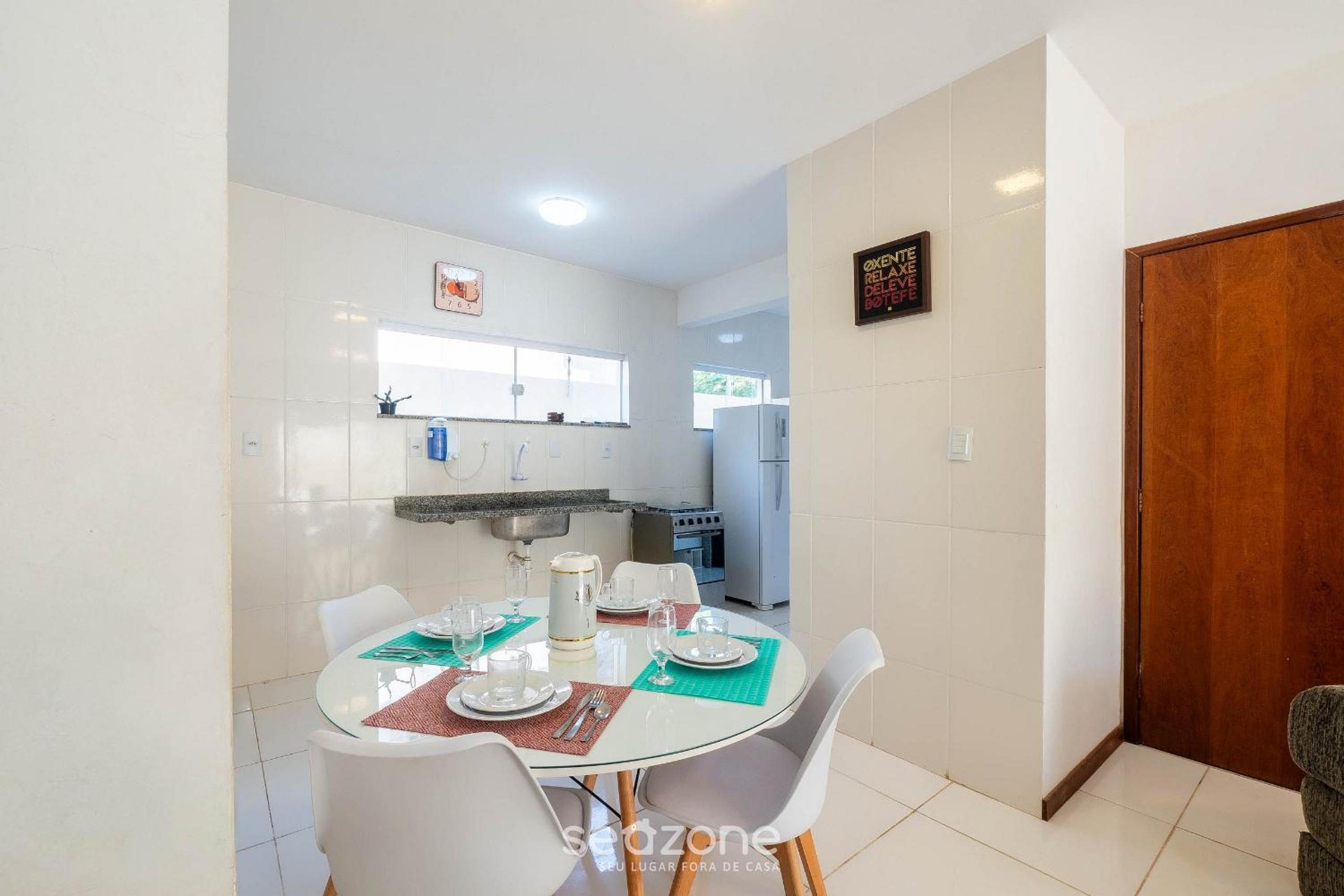 Apt w/ balcony & BBQ 400m from sea RBR0003