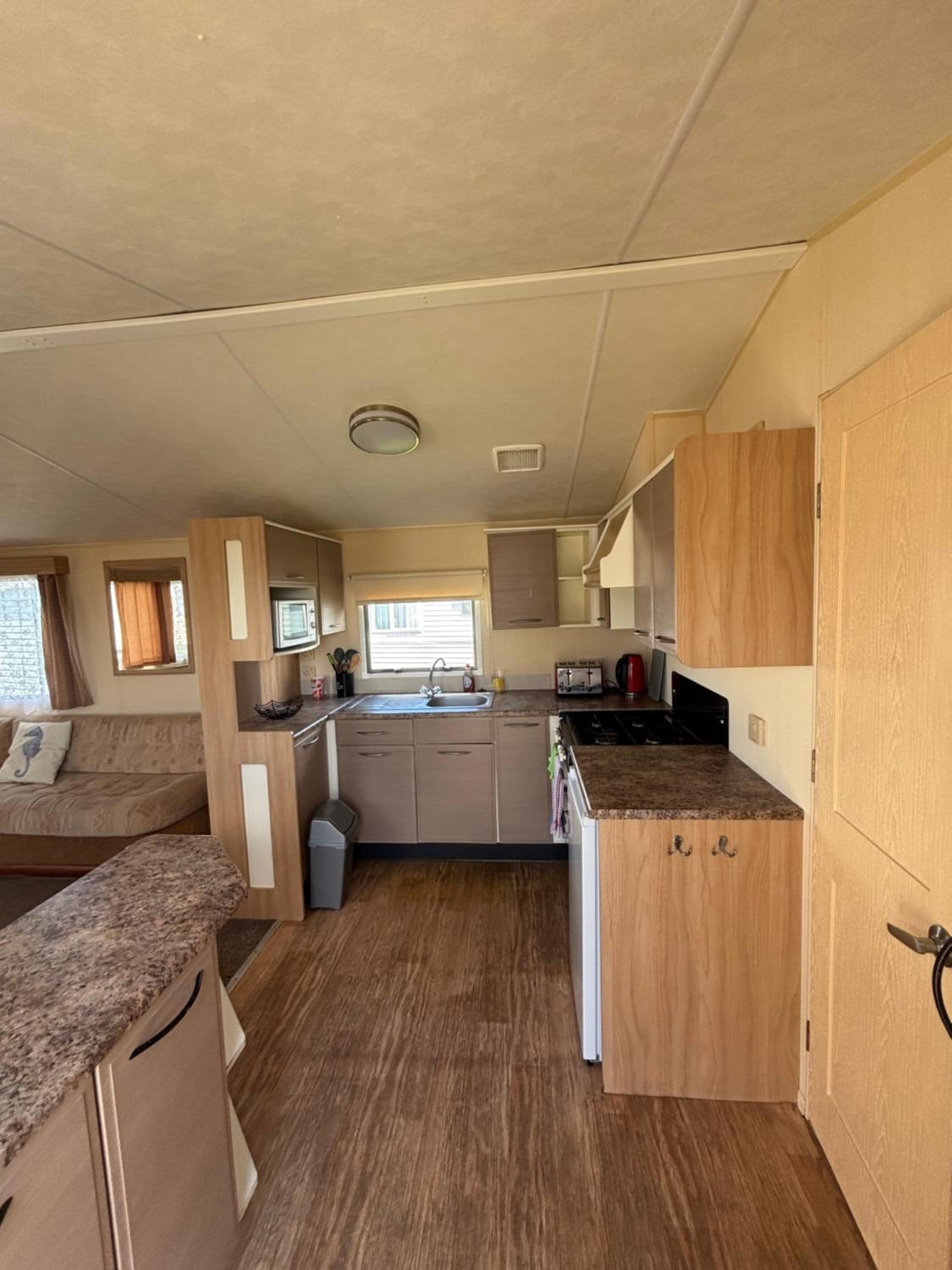 Singh Leite Holiday Home 6