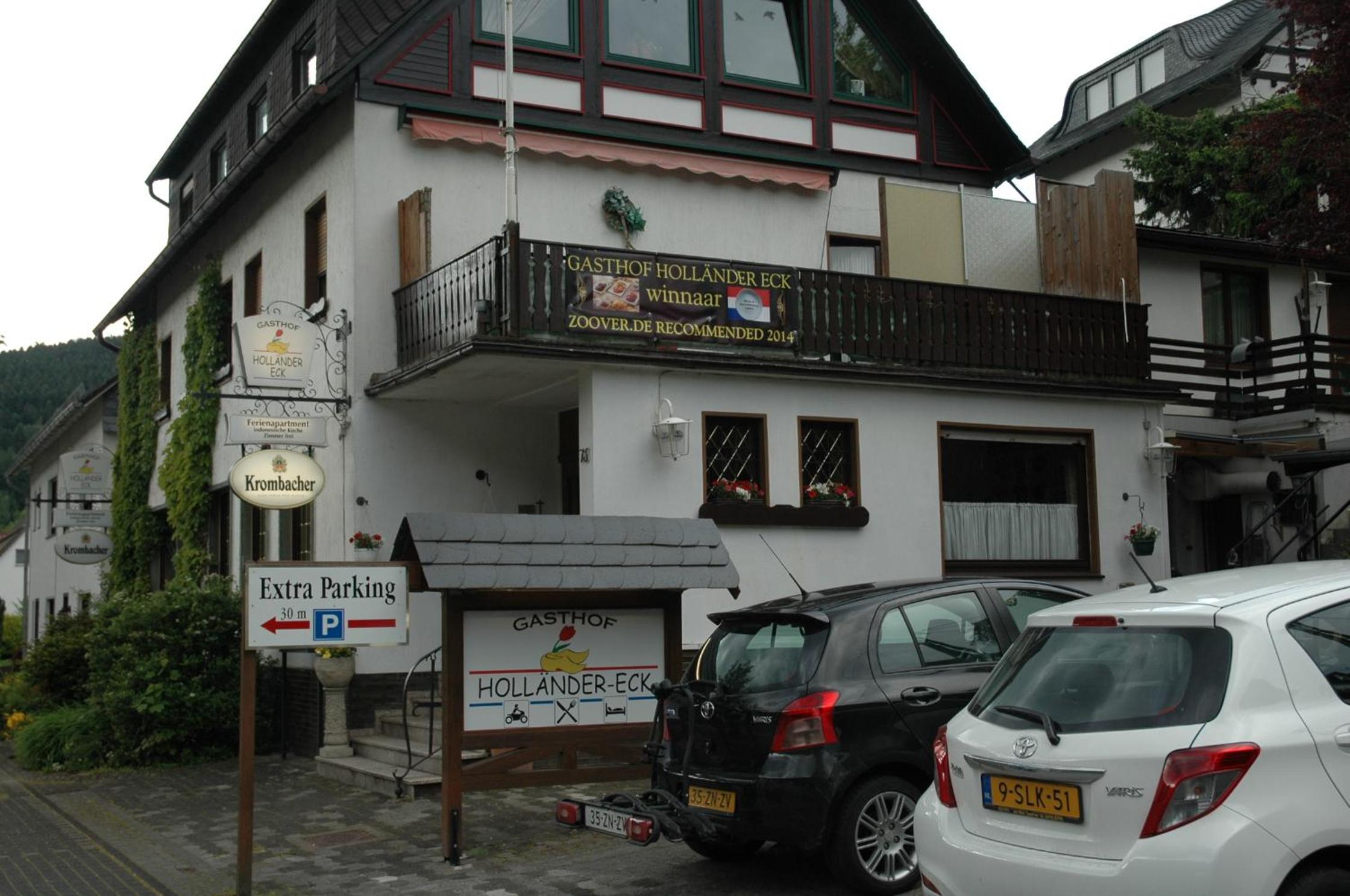 Gasthof Holländer Eck
