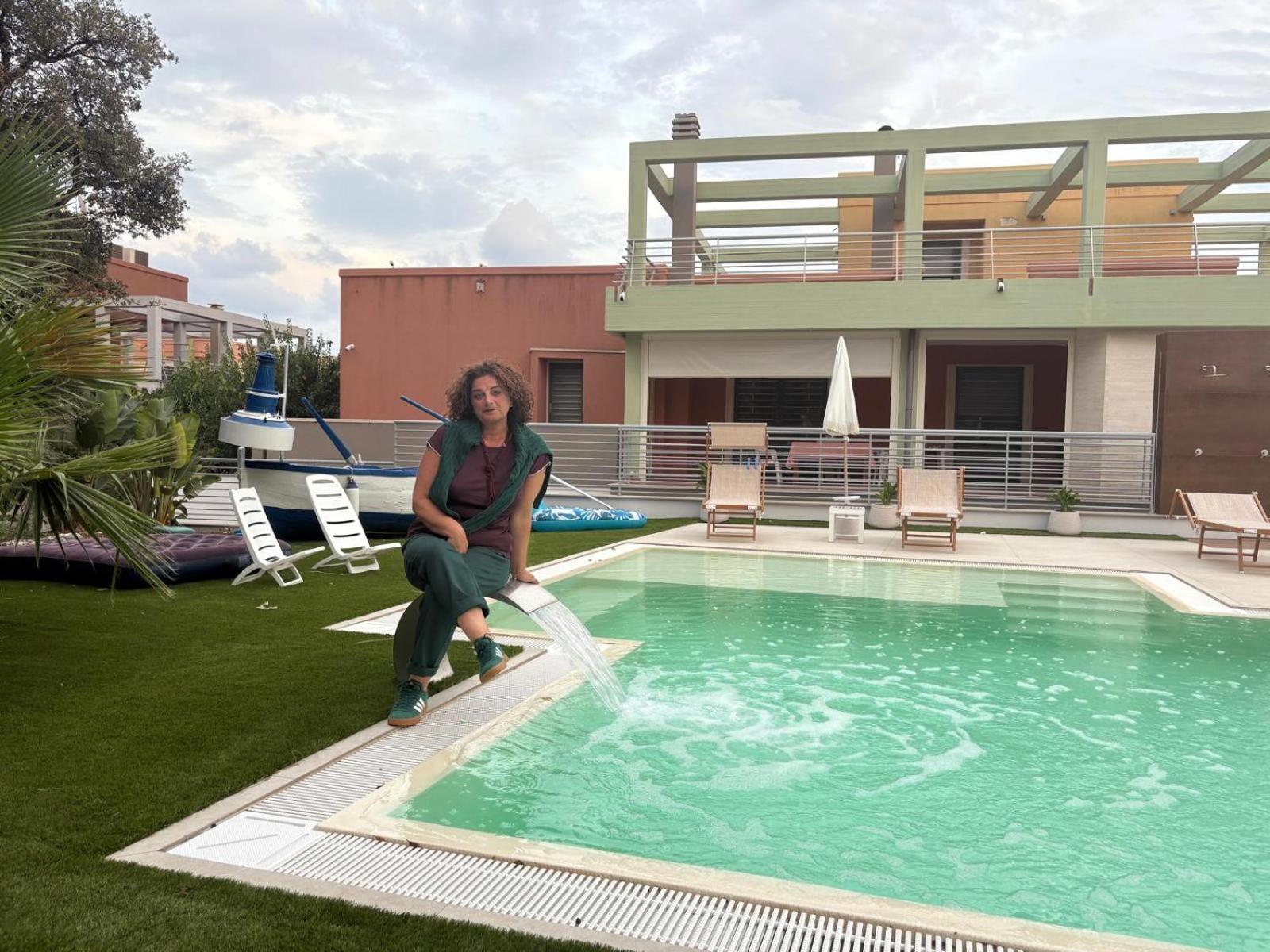 Casa Vacanza Monopoly