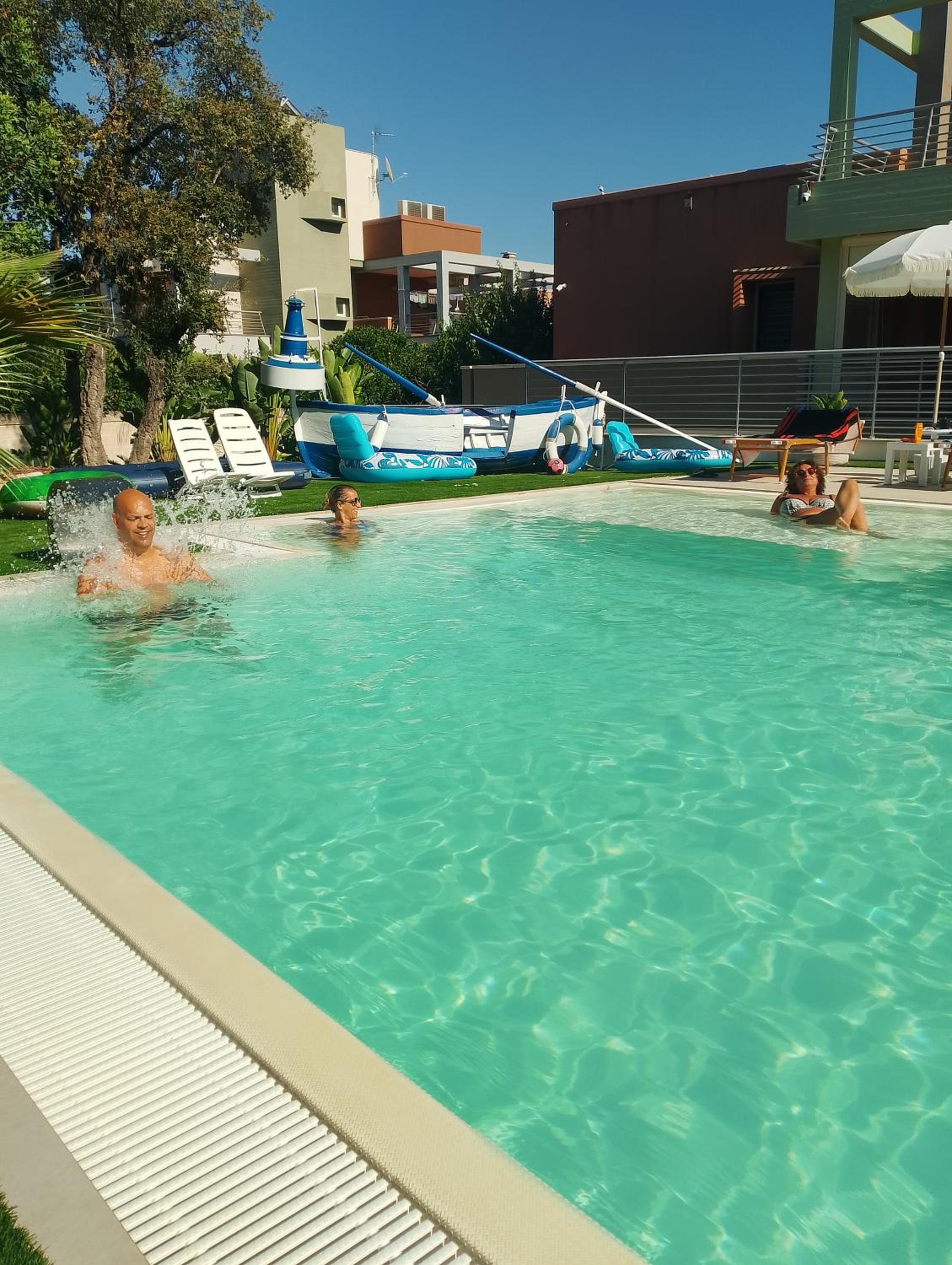 Casa Vacanza Monopoly