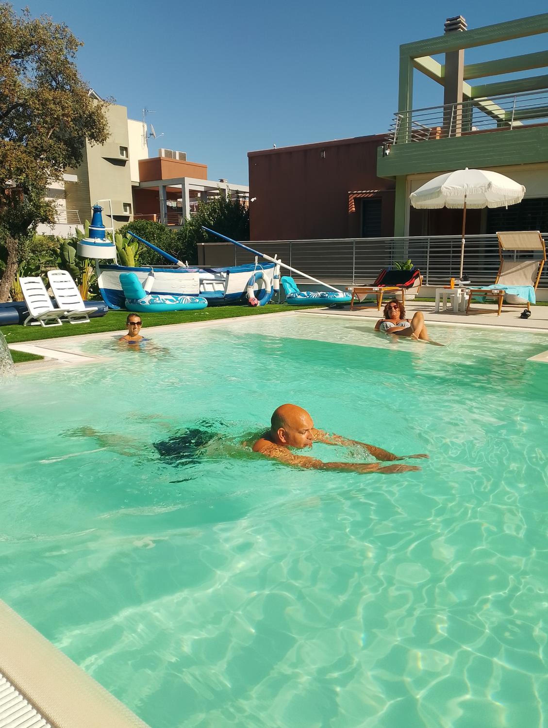 Casa Vacanza Monopoly