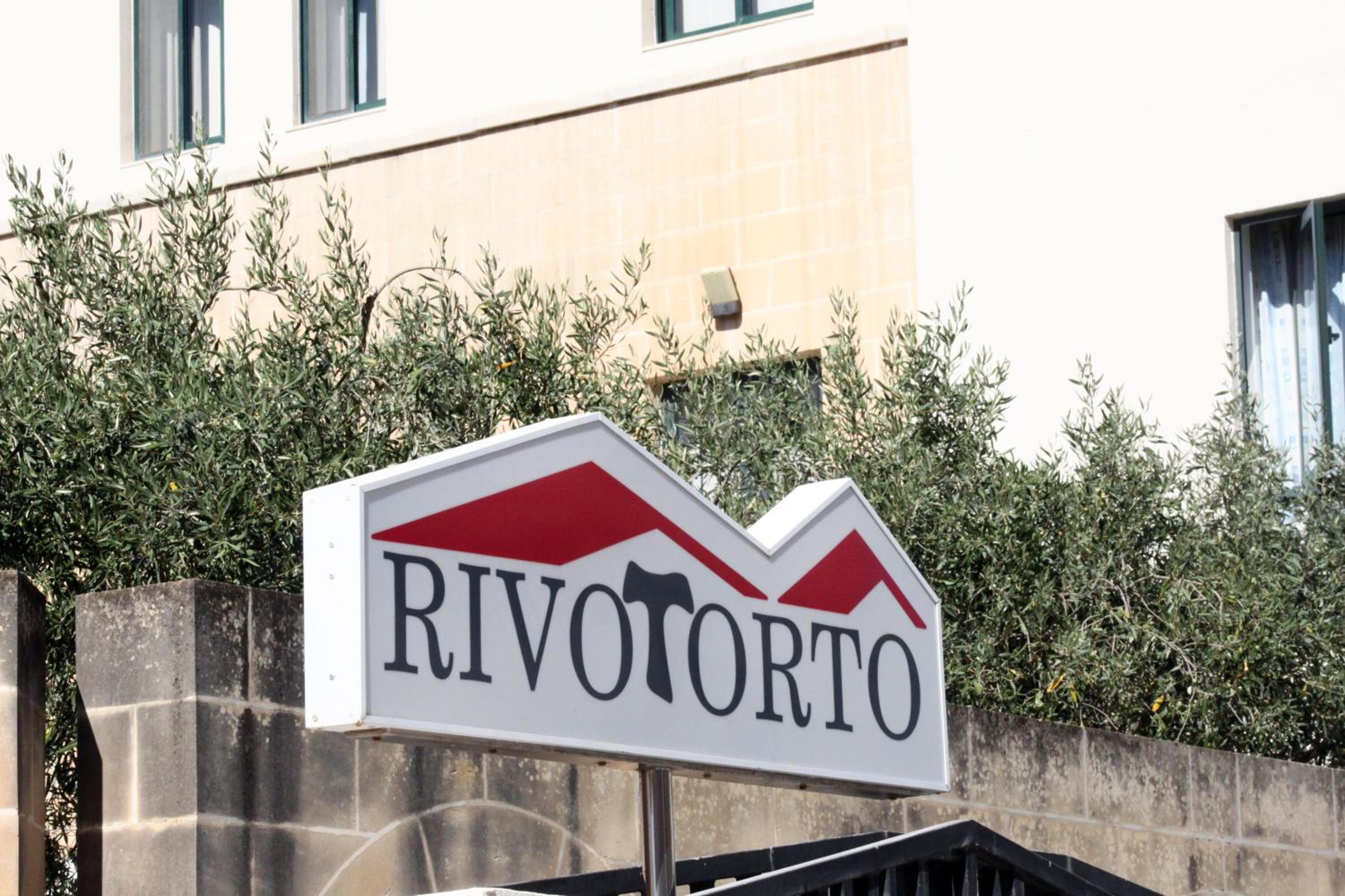Rivotorto Retreat House view 3