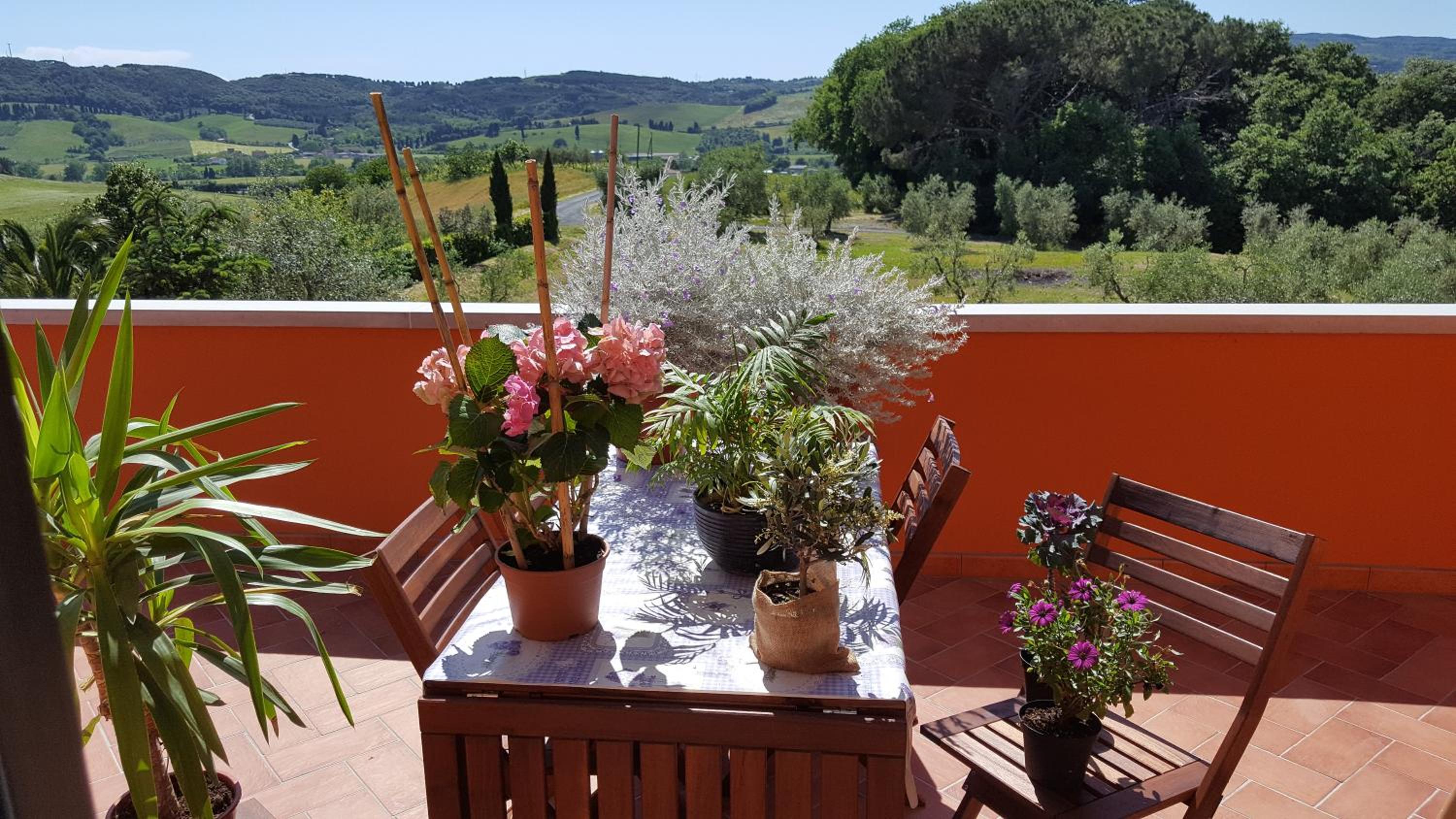 Il Giogo Agriturismo