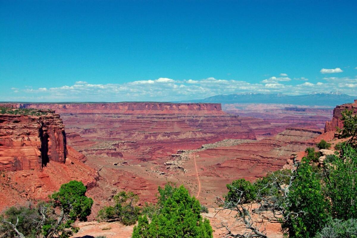 Red Rock Cabin #10
