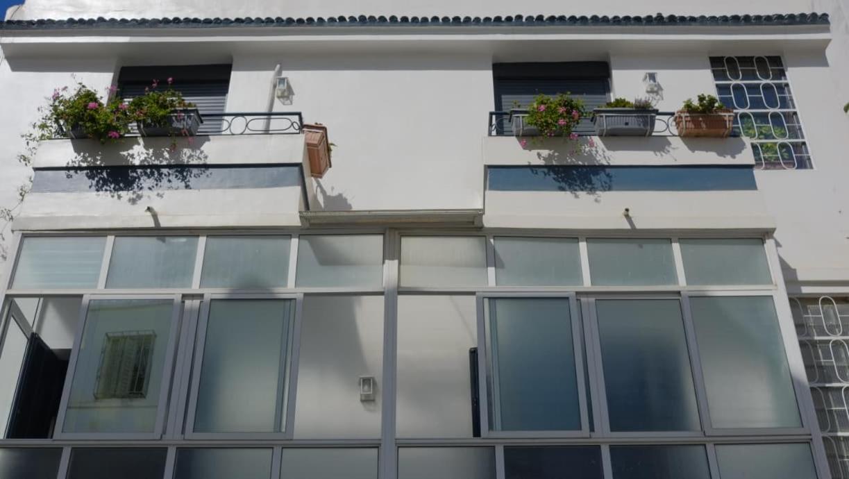 Central Tangier Apartment, Historic Medina, Margarita
