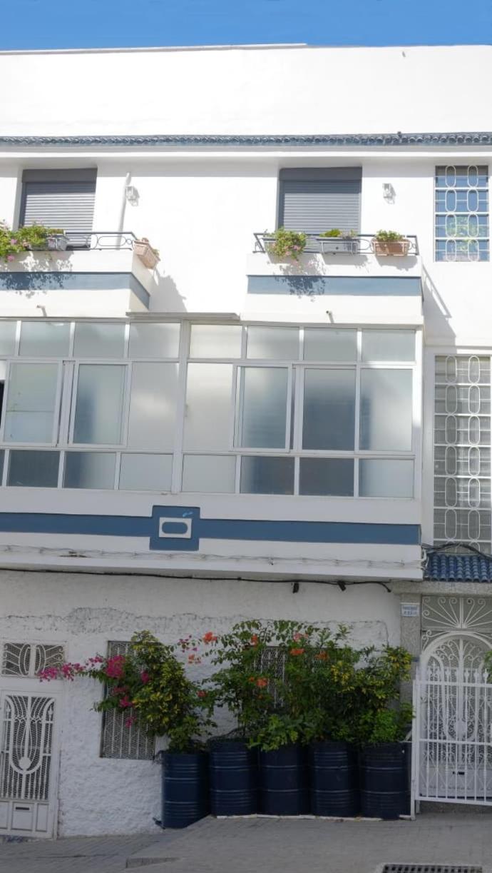 Central Tangier Apartment, Historic Medina, Margarita
