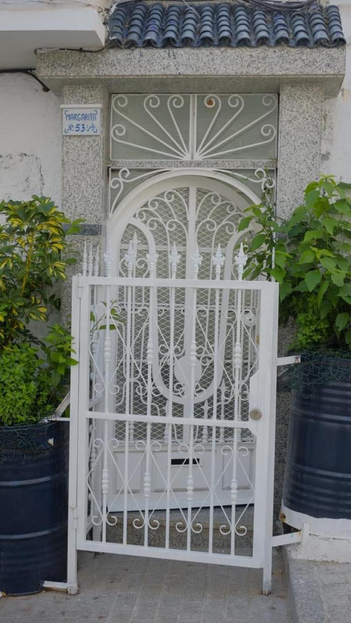 Central Tangier Apartment, Historic Medina, Margarita