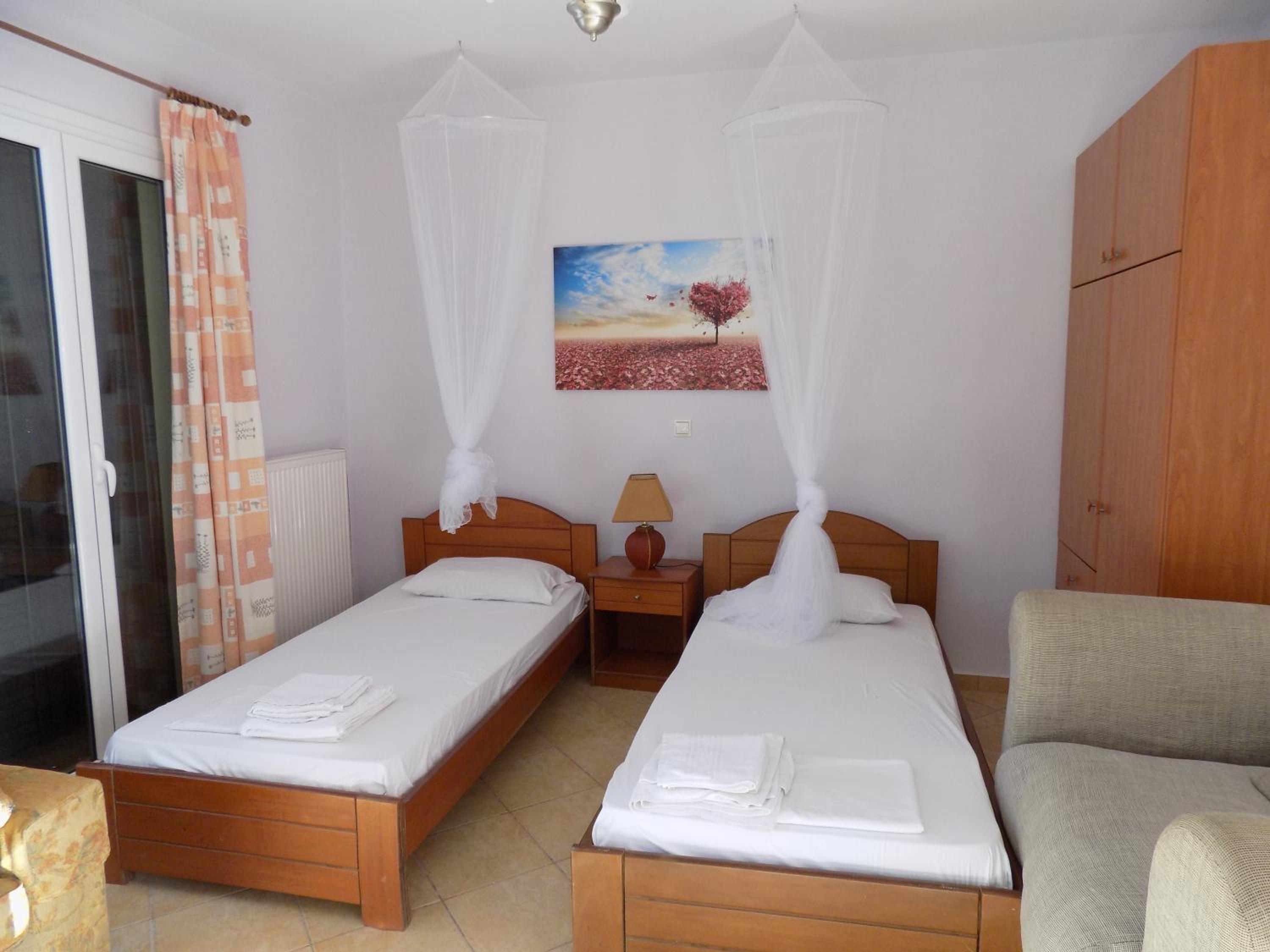 Kolona Apartments