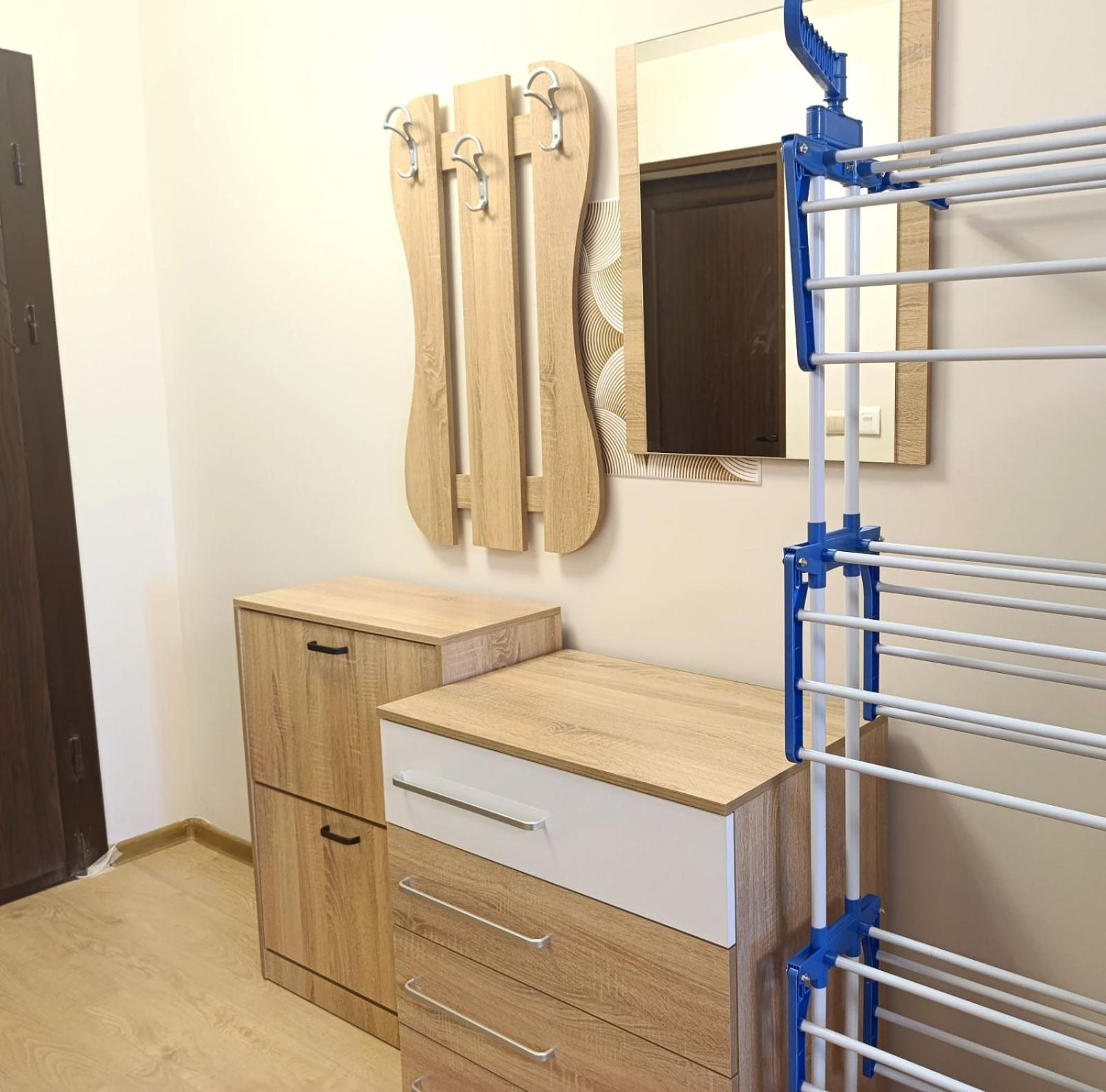 Moderno Studio Park Lane