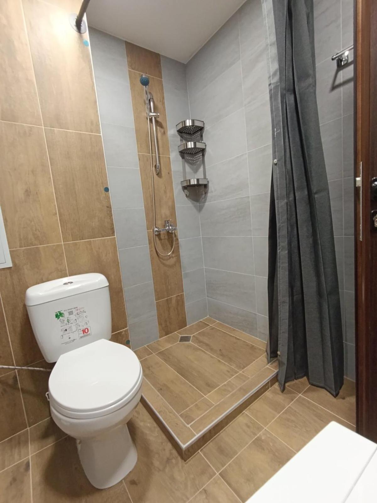 Moderno Studio Park Lane