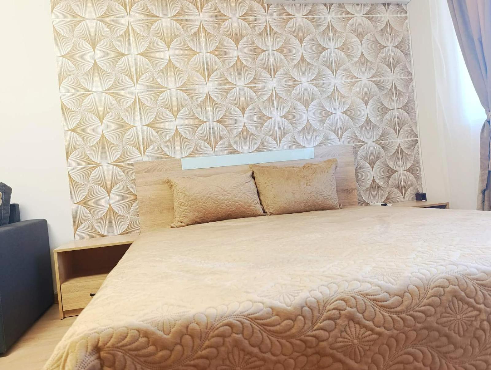Moderno Studio Park Lane