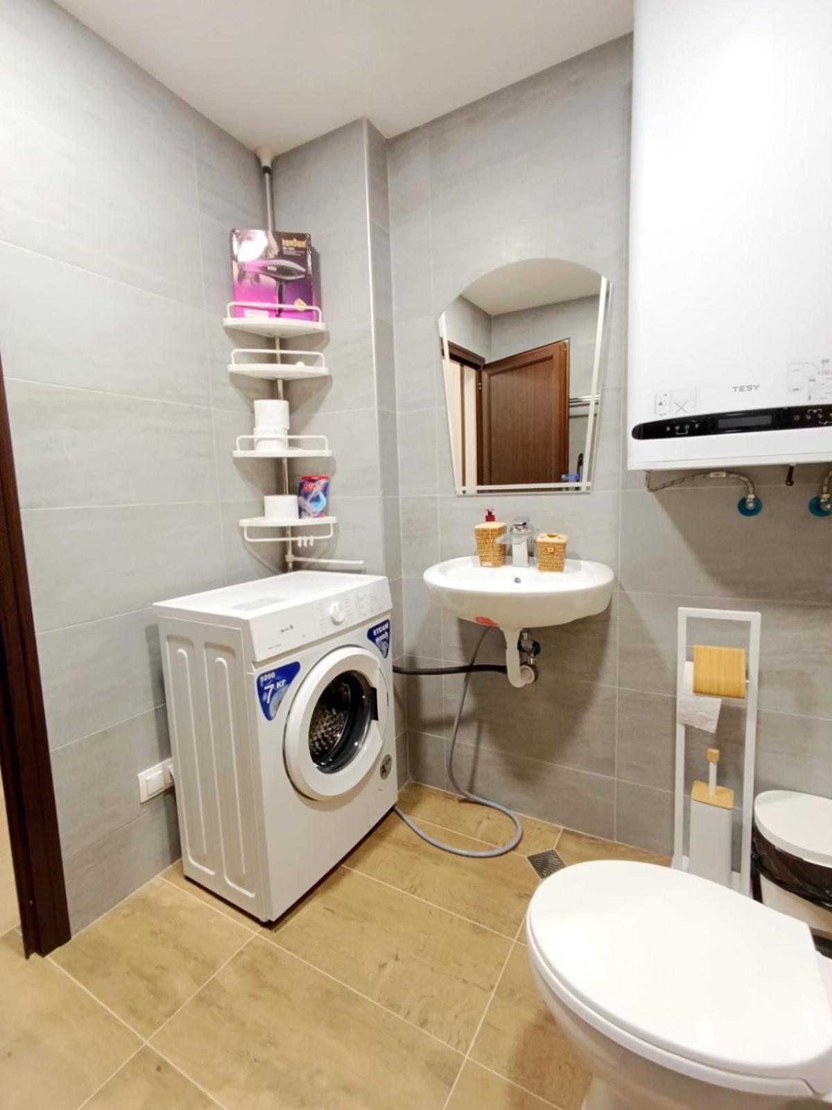 Moderno Studio Park Lane