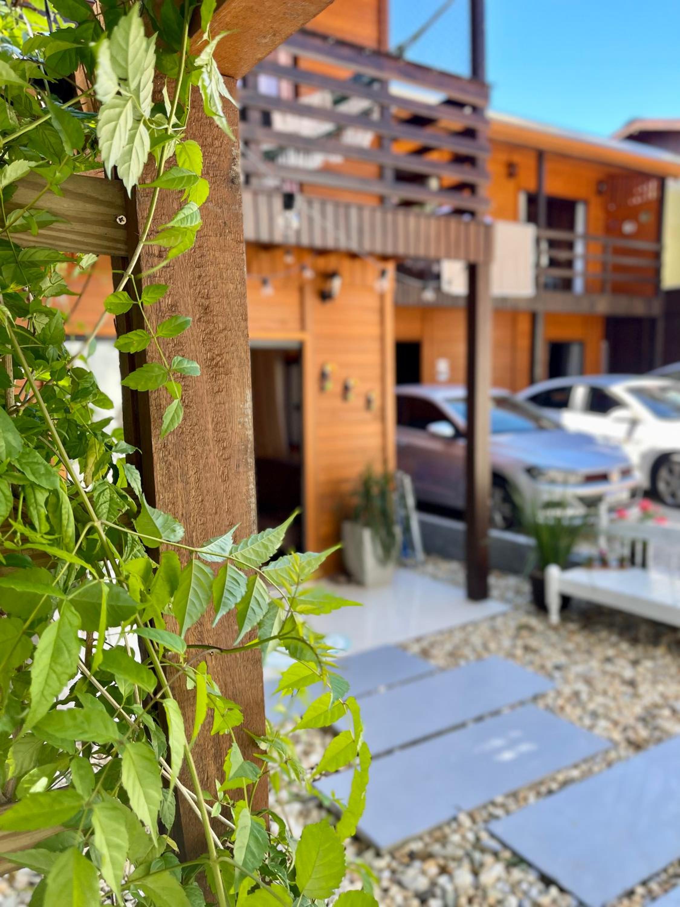 Casa 2 quartos - Refúgio Porto Belo