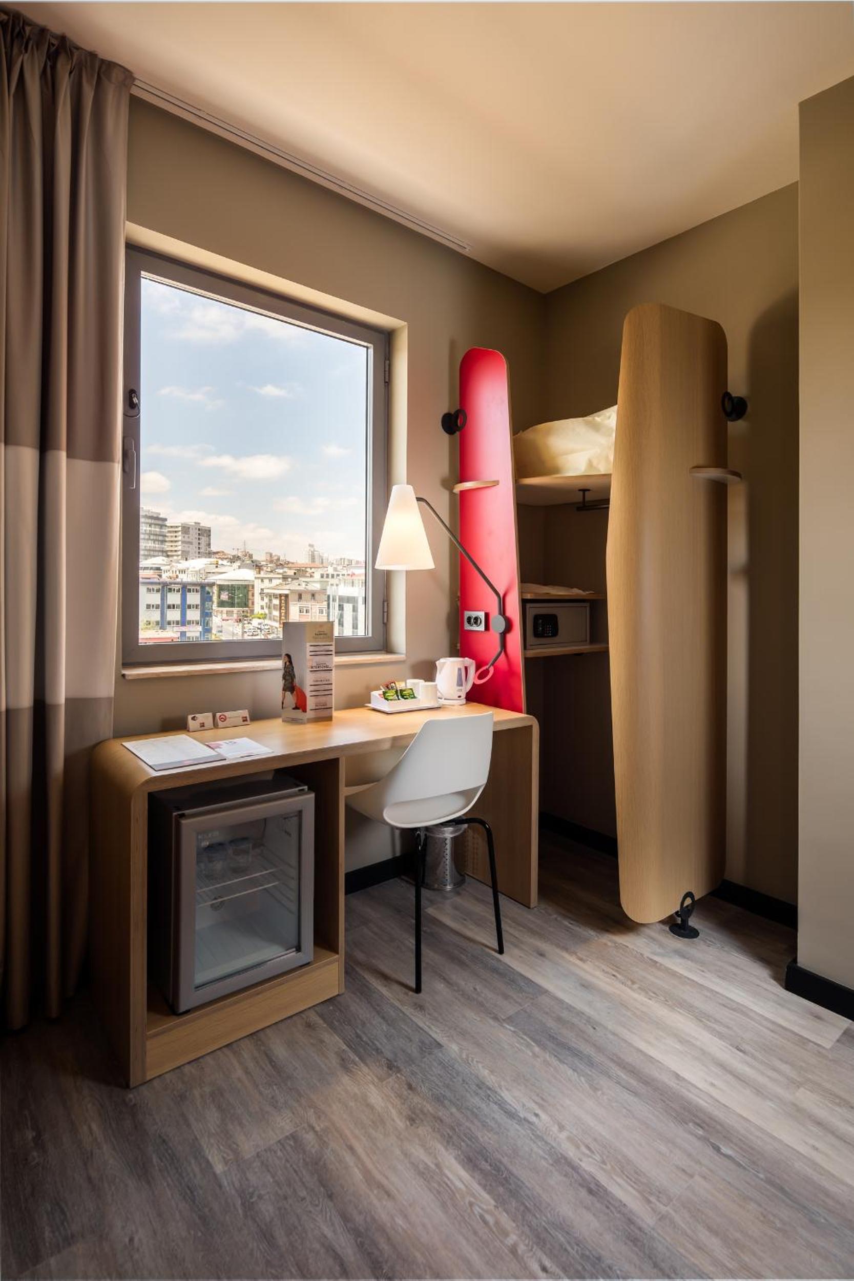 Ibis İstanbul West - Image 62