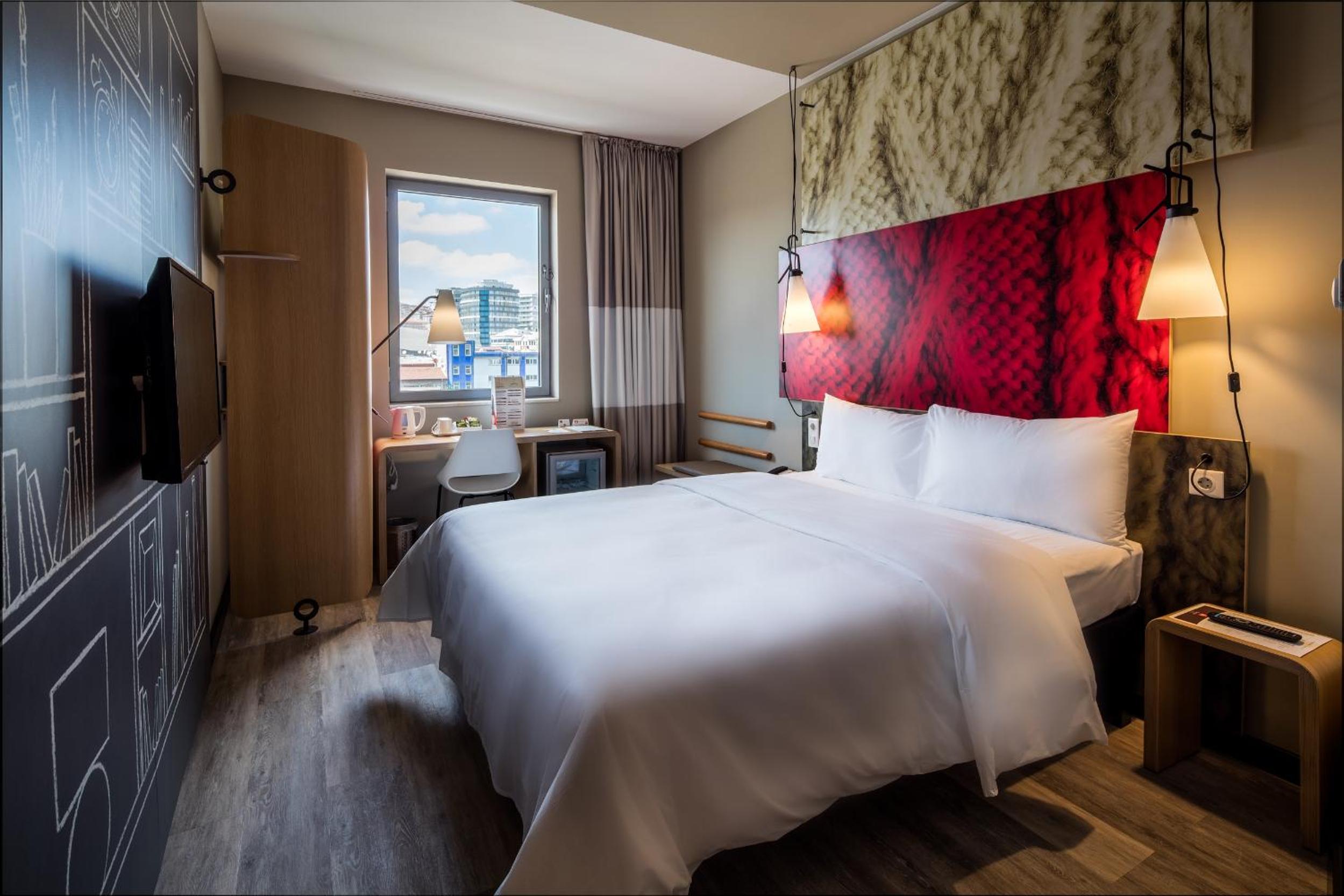 Ibis İstanbul West - Image 68