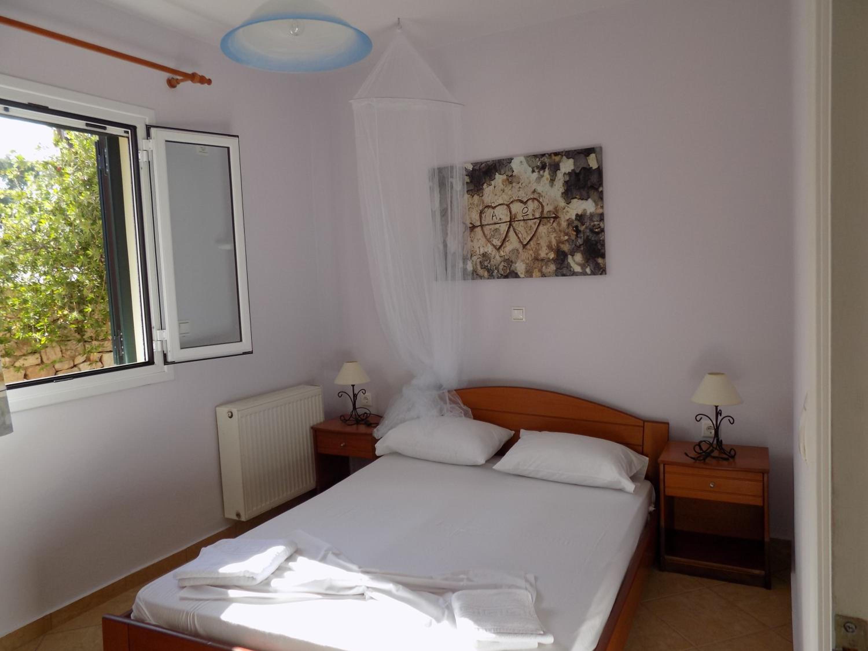 Kolona Apartments