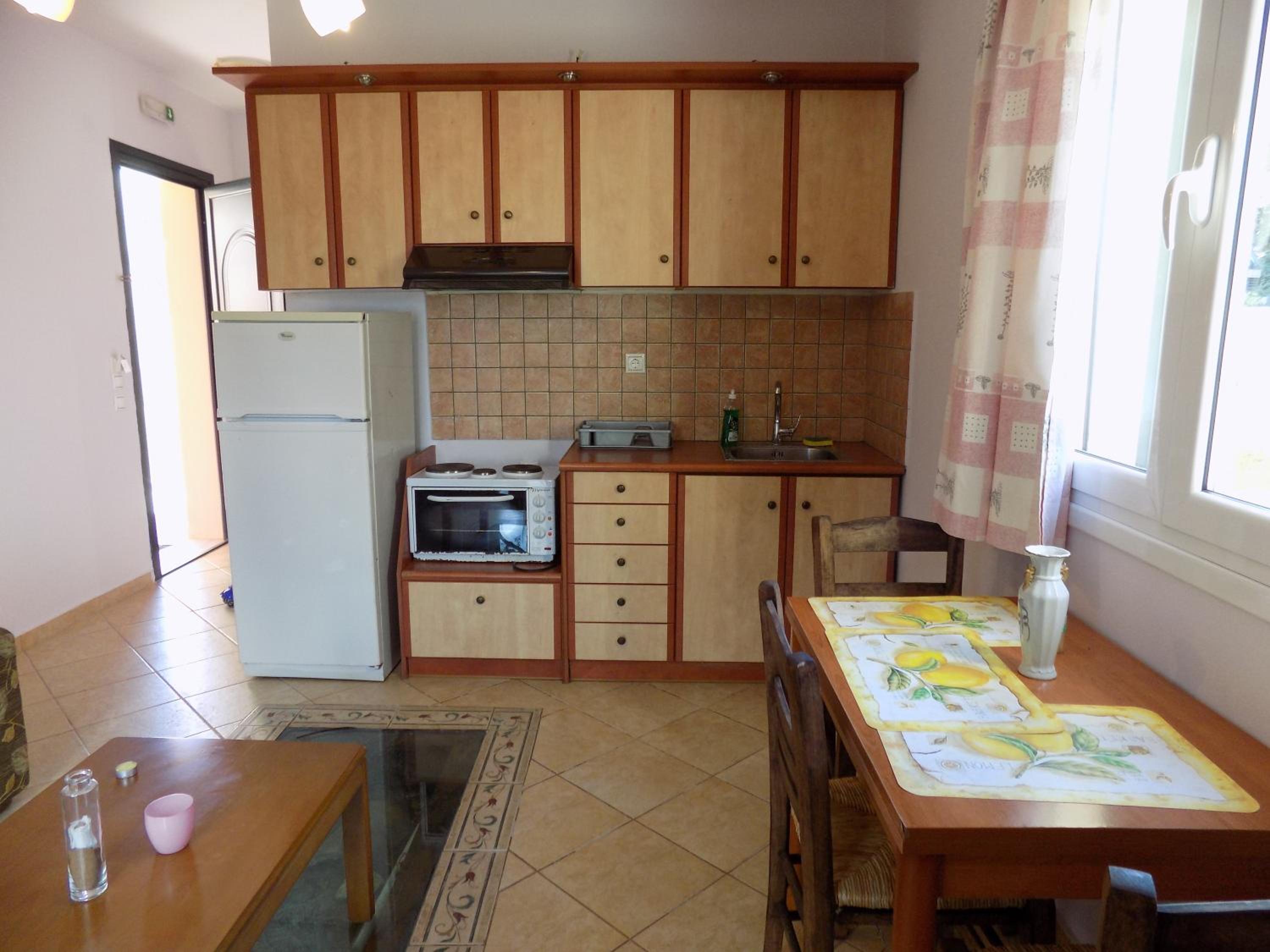 Kolona Apartments