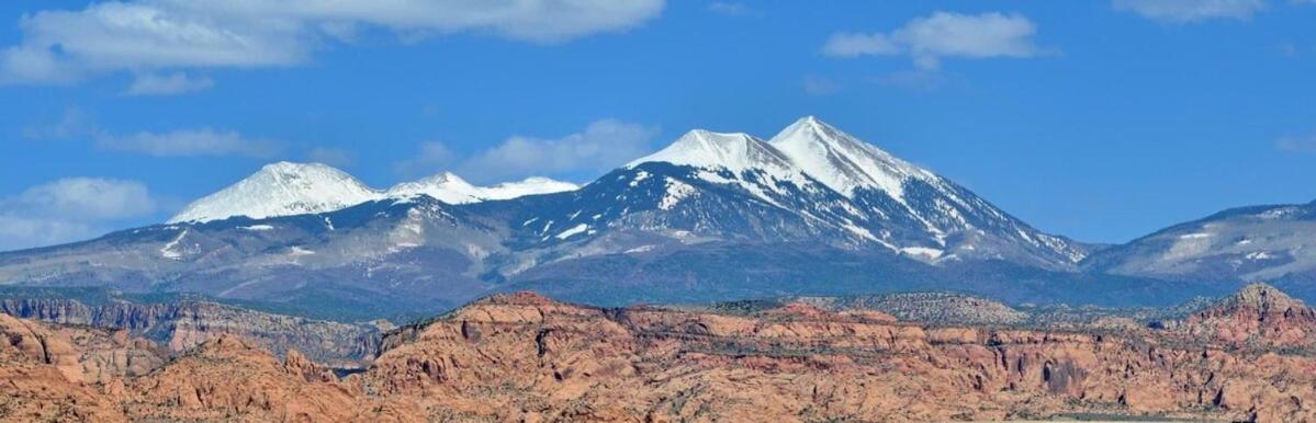 La Sal Vista Cabin #08